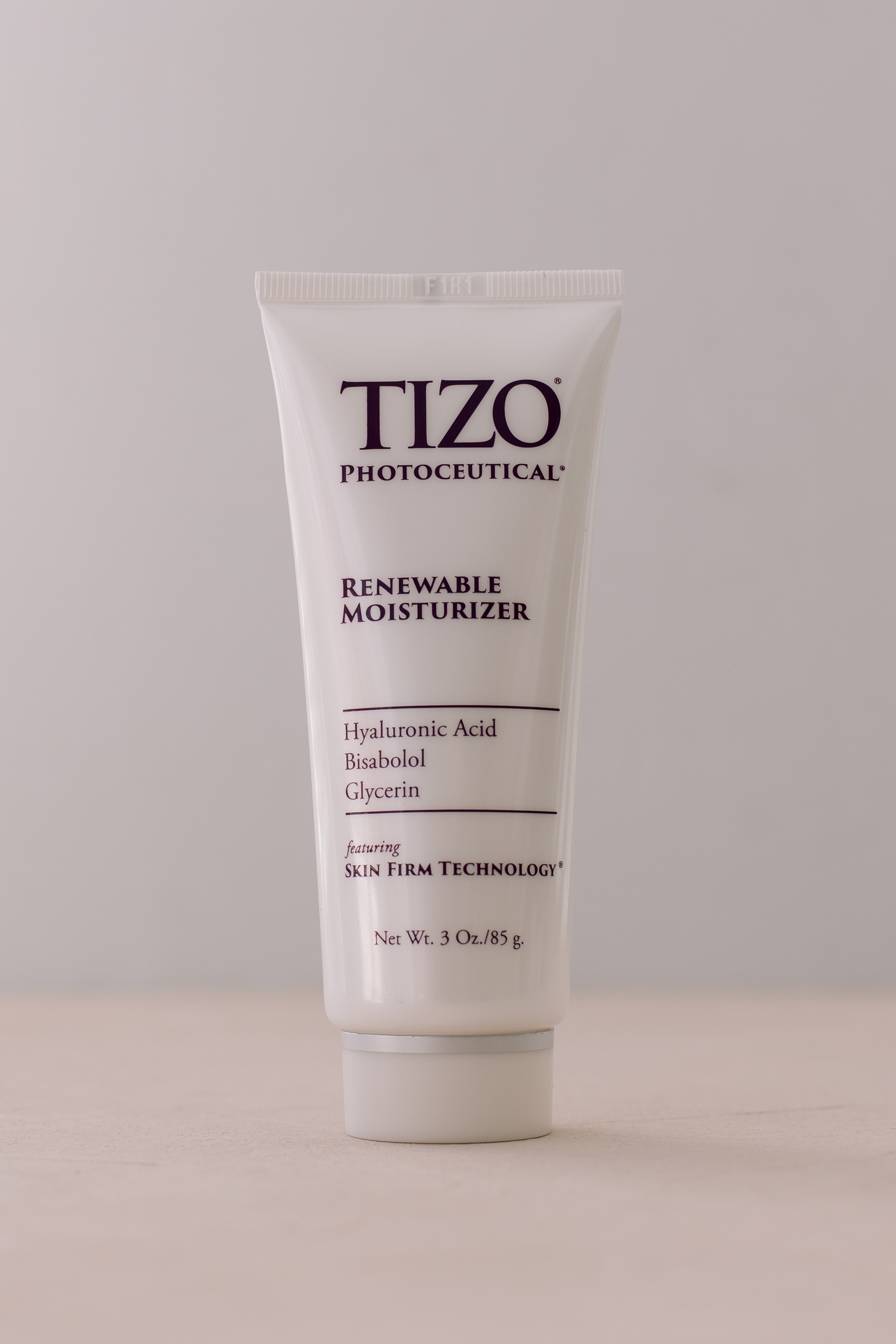 Увлажняющий крем для фотоповрежденной кожи TiZO Photoceutical Renewable Moisturizer 85ml