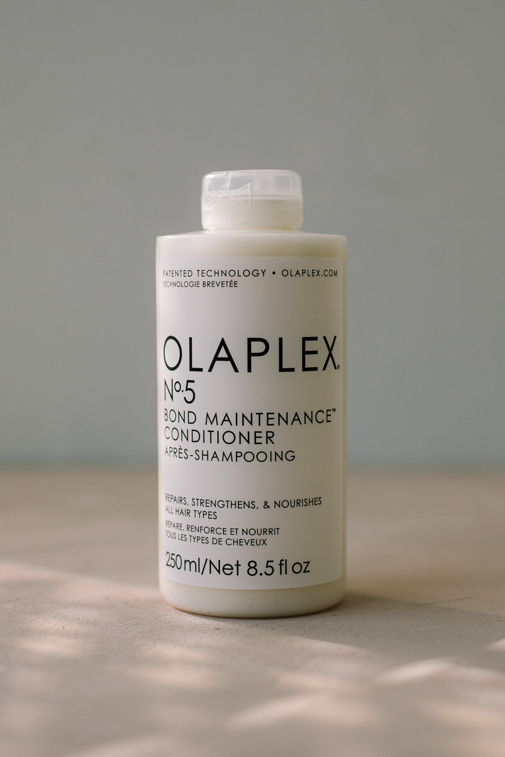 

Кондиционер Olaplex No.5 "Система защиты волос" Olaplex №5 Bond Maintenance Conditioner 250ml