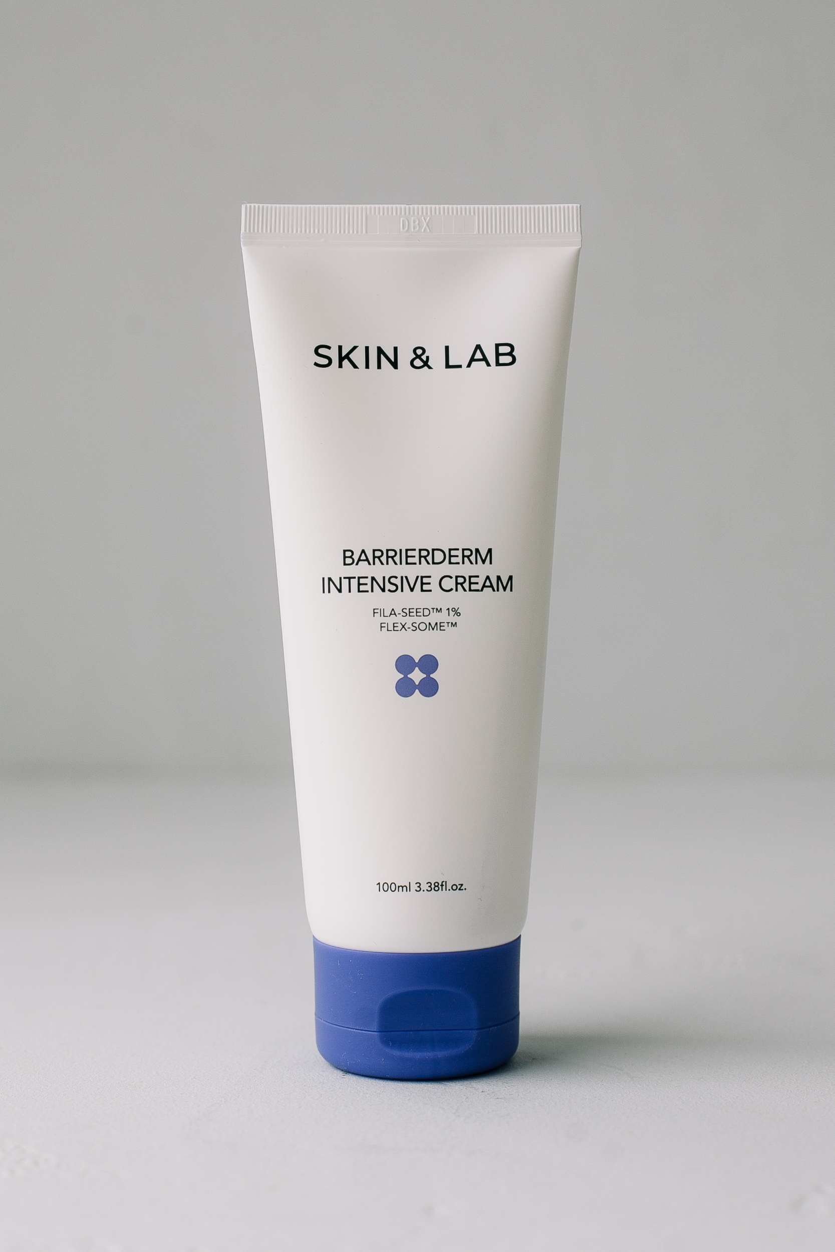 Интенсивный крем с керамидами для чувствительной, сухой кожи SKIN&LAB Barrierderm Intensive Cream 100ml