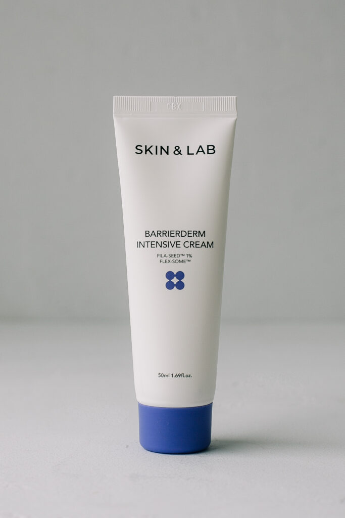 Крем с керамидами SKIN&LAB Barrierderm Intensive Cream 50ml