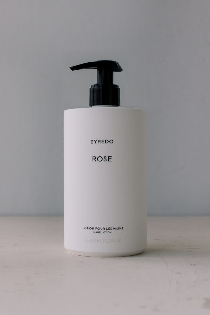 Лосьон для рук BYREDO Rose Hand Lotion 450ml