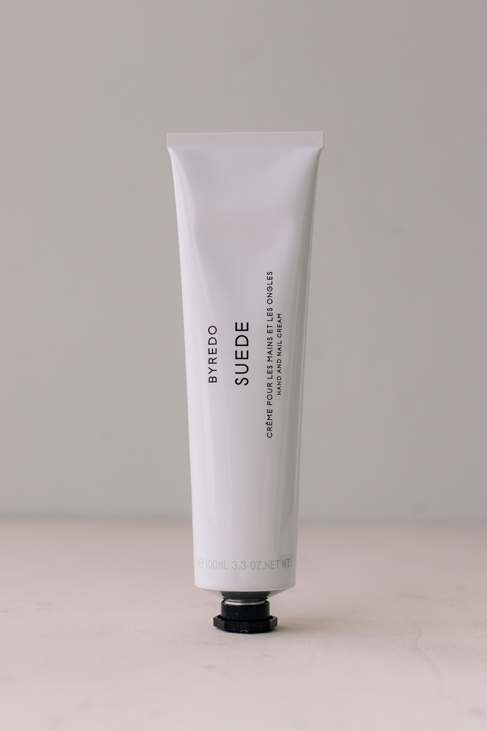 

BU// Крем для рук BYREDO Suede Hand Cream 100ml