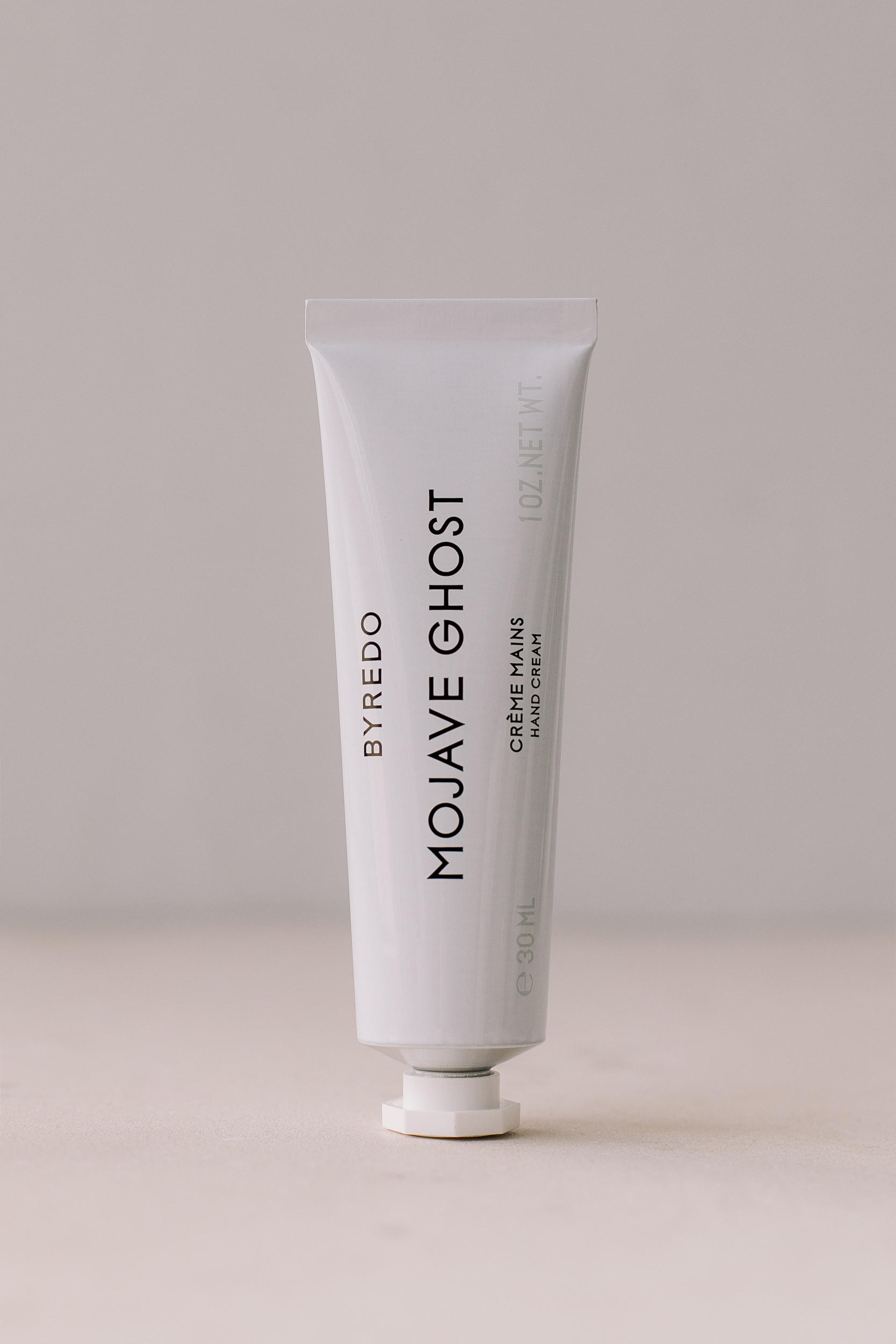 Крем для рук BYREDO Mojave Ghost Hand Cream 30ml