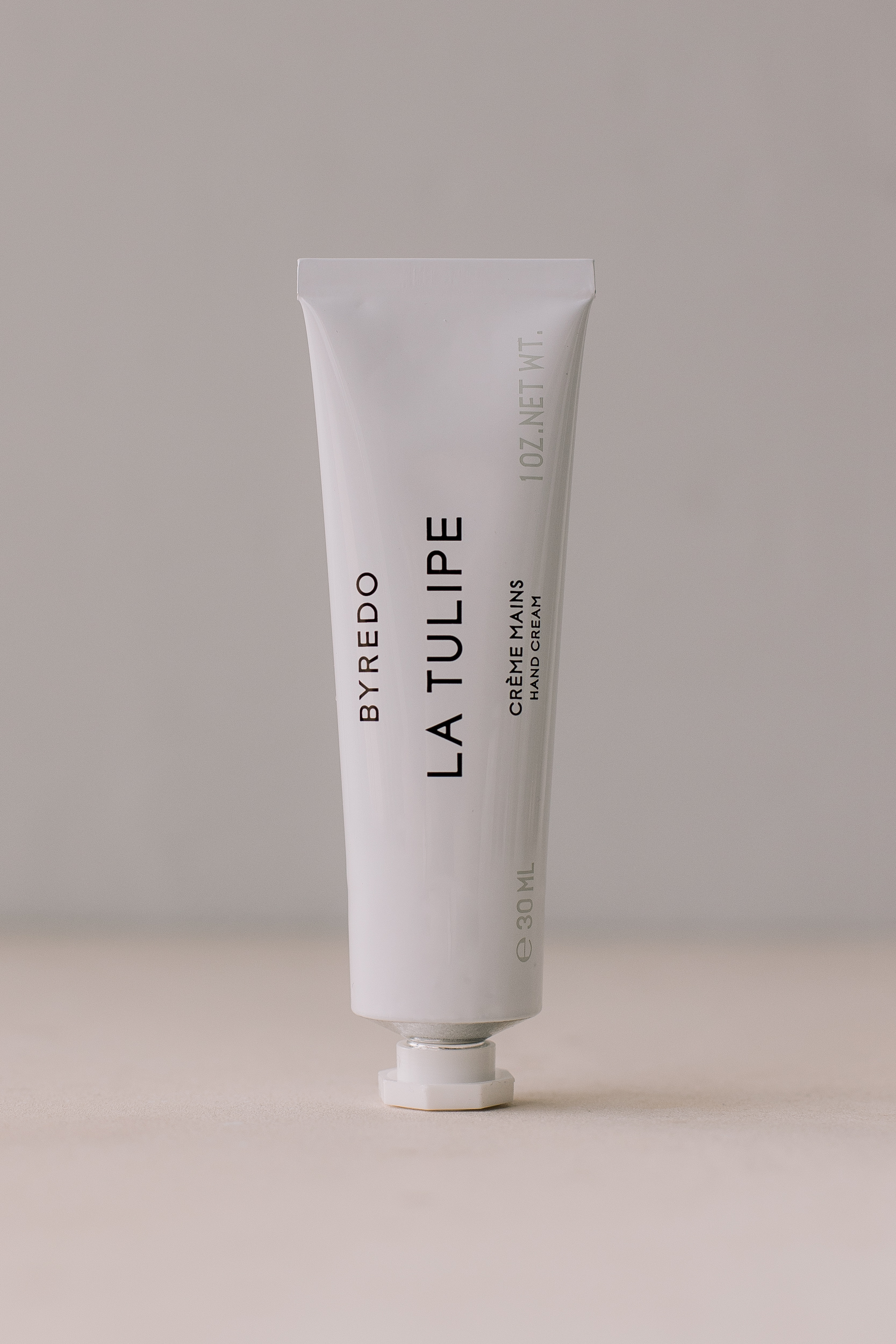 Крем для рук BYREDO La Tulipe Hand Cream 30ml