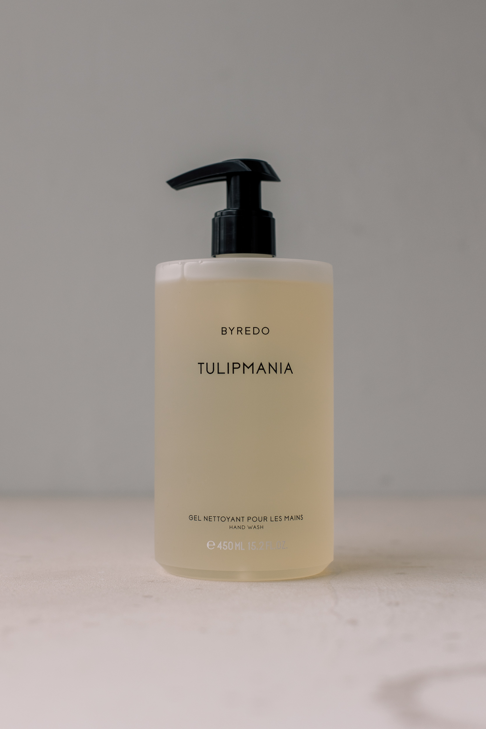 Жидкое мыло для рук BYREDO Tulipmania Hand Wash 450ml