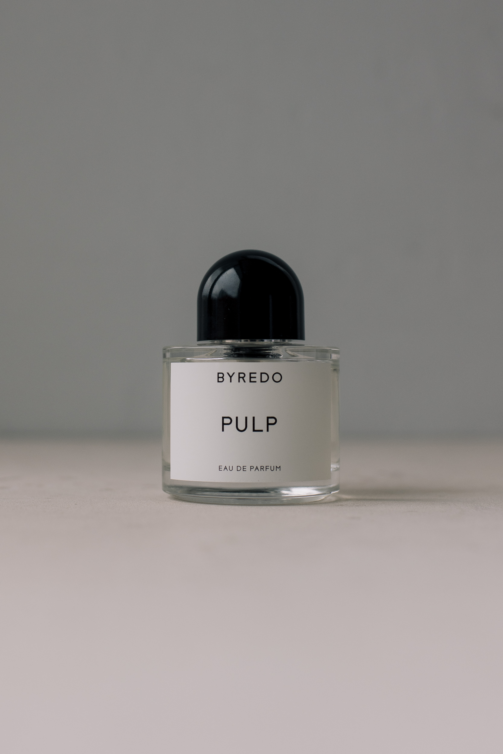 Парфюмерная вода BYREDO Pulp 50ml