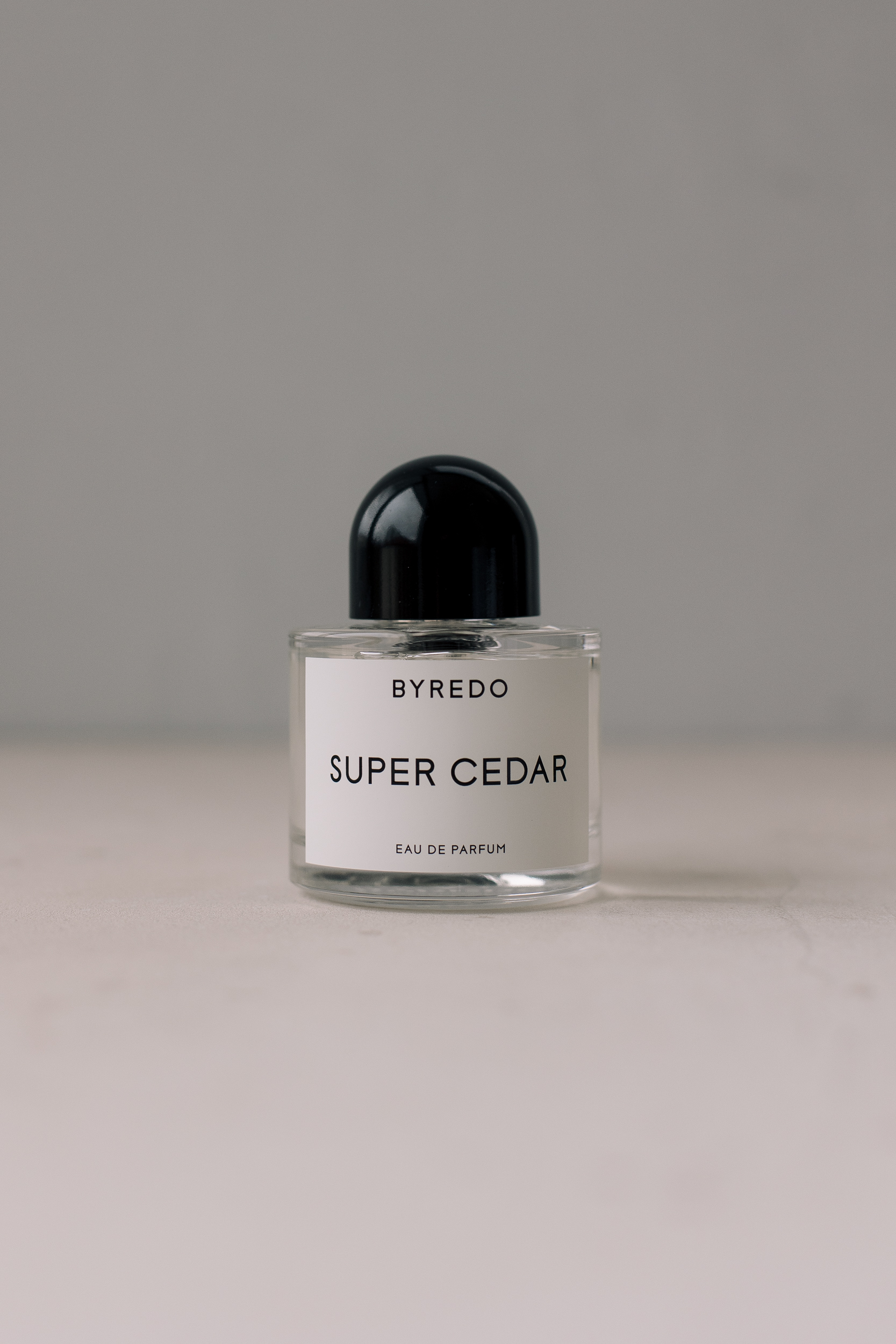 Парфюмерная вода BYREDO Super Cedar 50ml