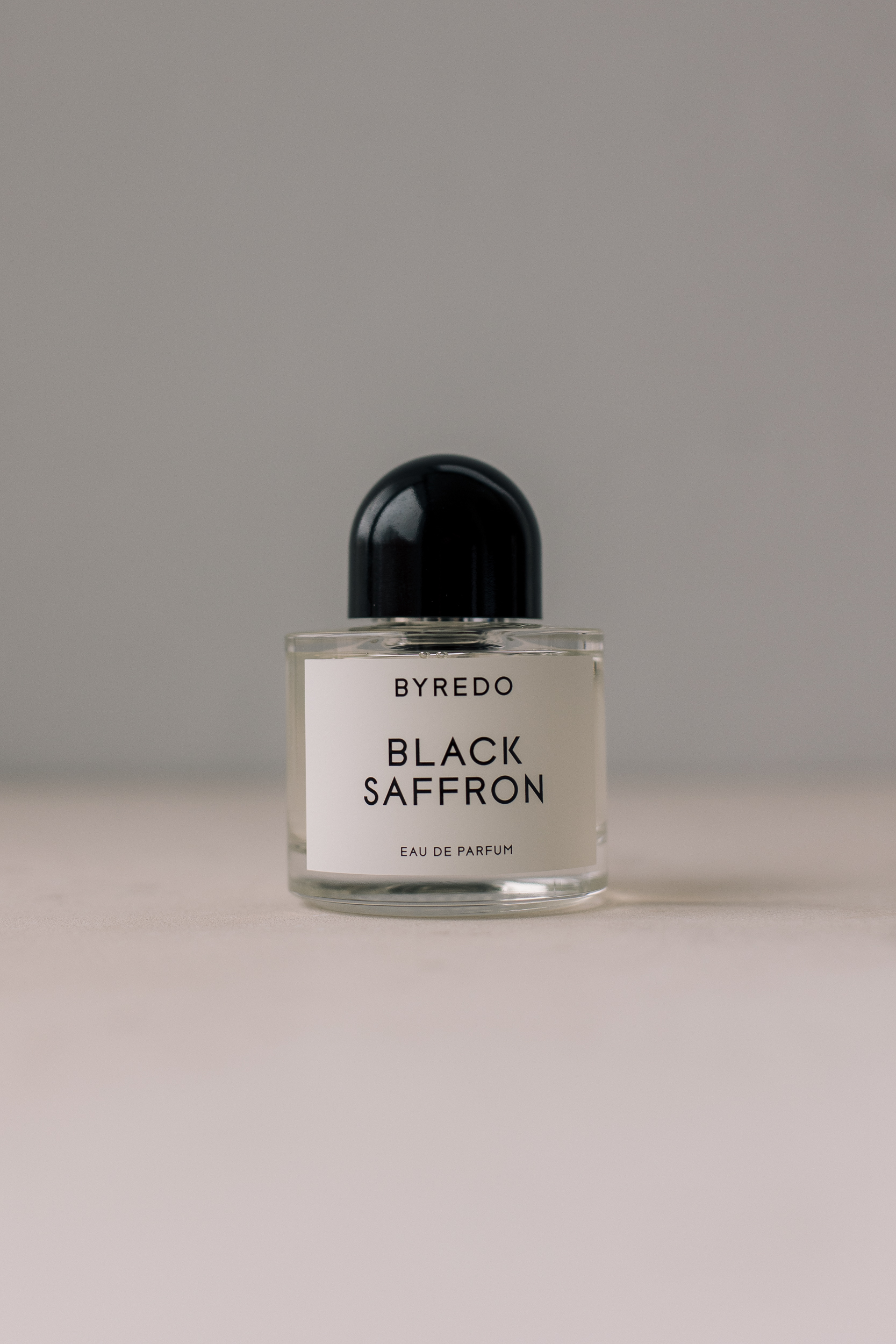 Пафрюмерная вода BYREDO Black Saffron 50ml