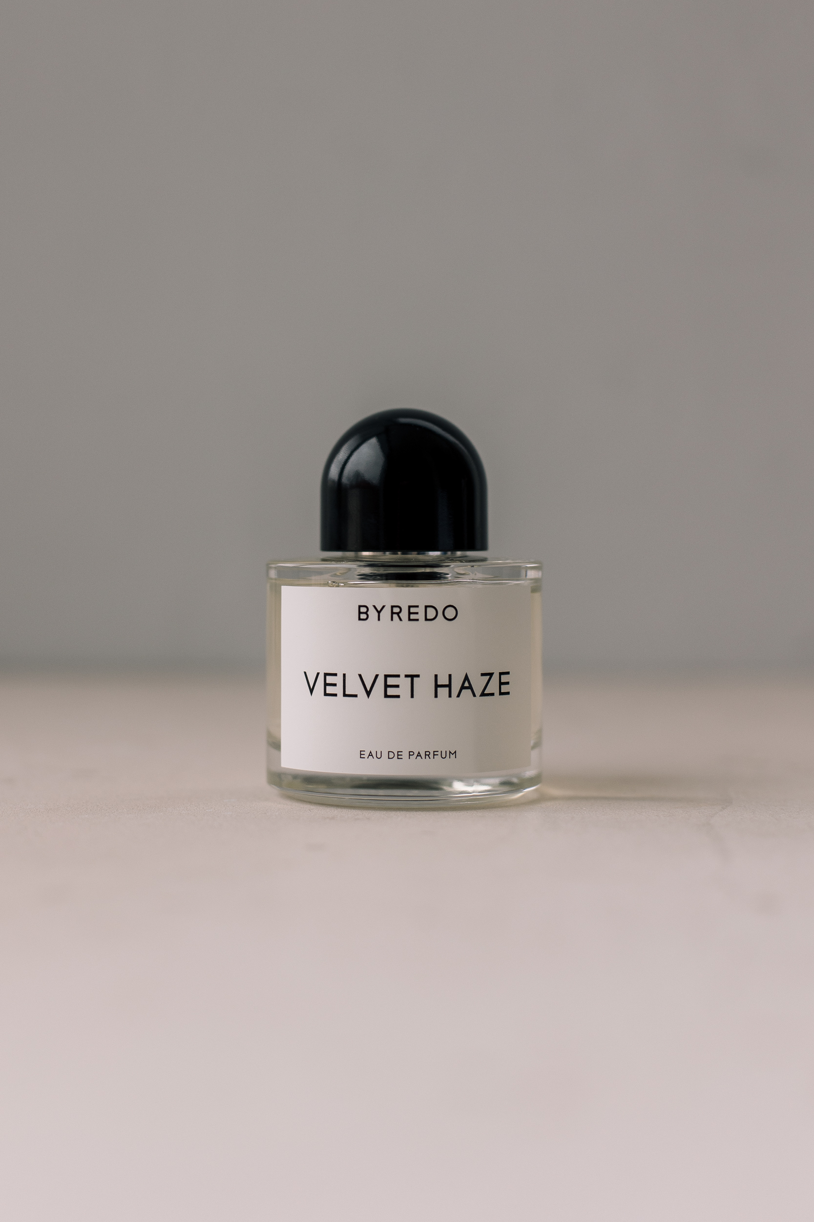 Парфюмерная вода BYREDO Velvet Haze 50ml