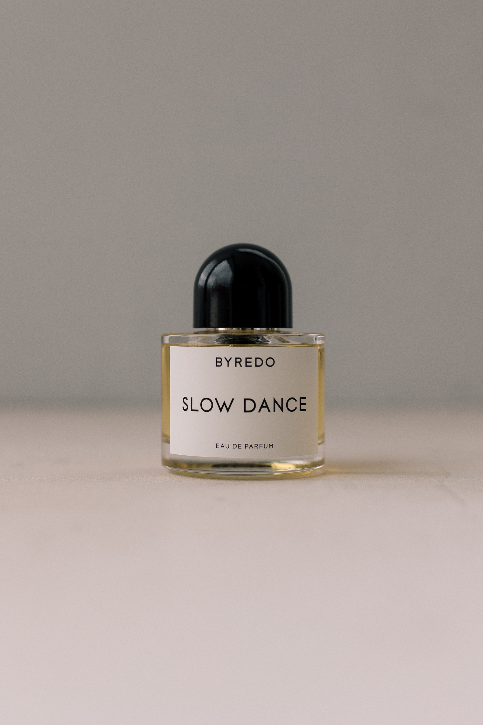 Парфюмерная вода BYREDO Slow Dance 50ml