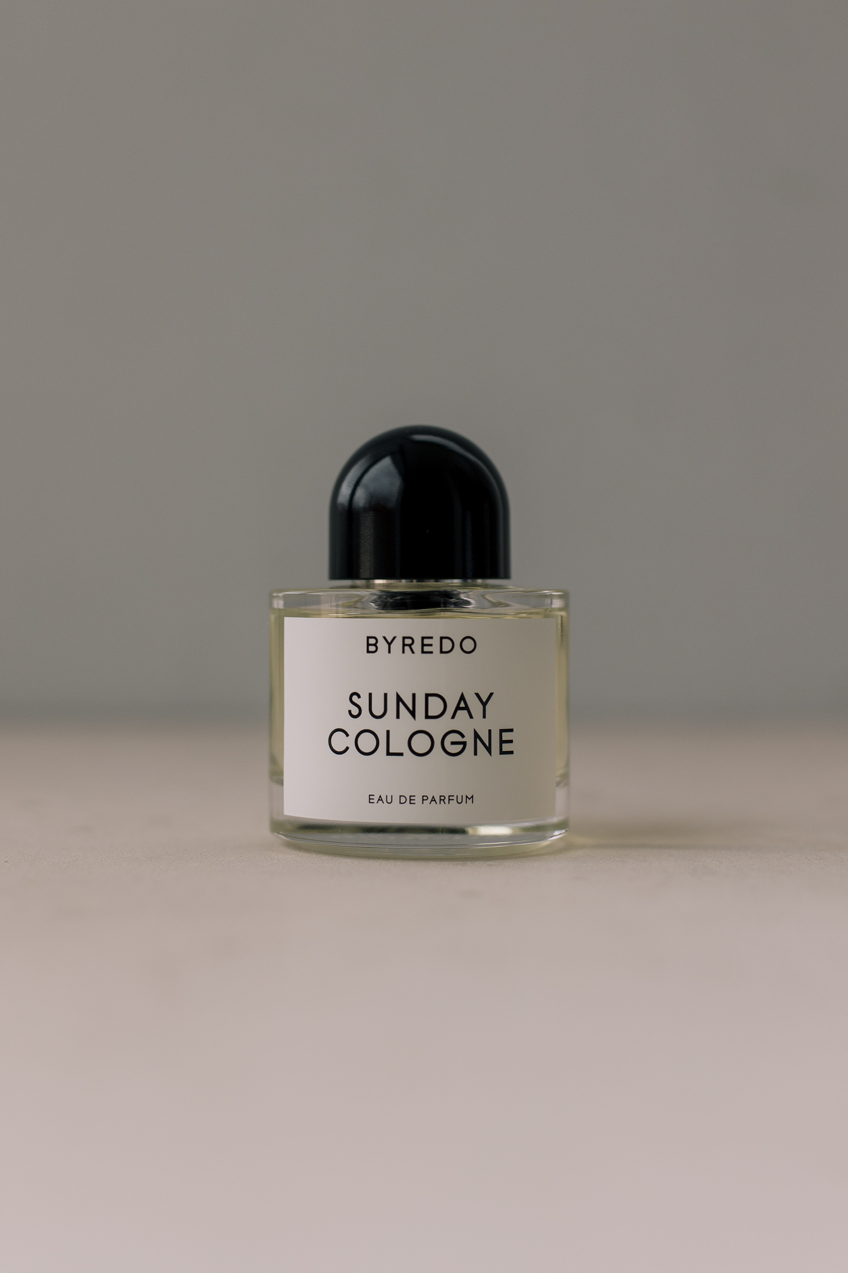 Парфюмерная вода BYREDO Sunday Cologne 50ml