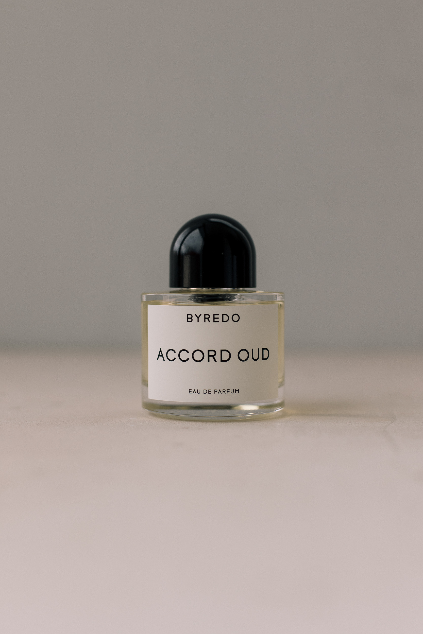 Парфюмерная вода BYREDO Accord Oud 50ml