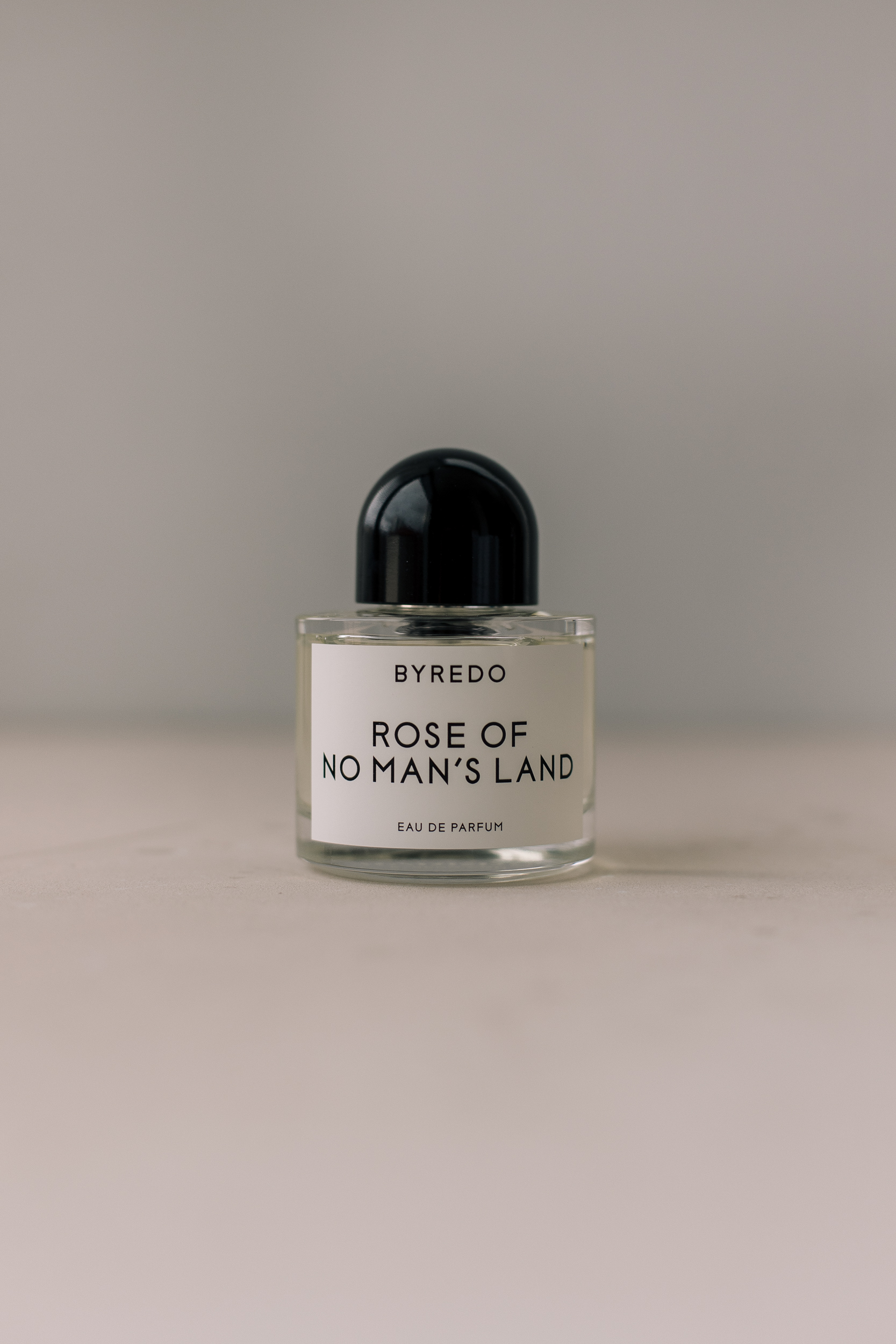 Парфюмерная вода BYREDO Rose Of No Man's Land 50ml