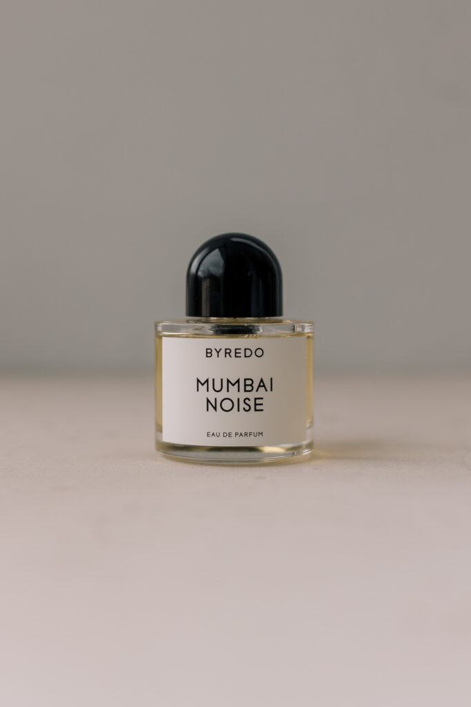 Парфюмерная вода BYREDO Mumbai Noise  50ml