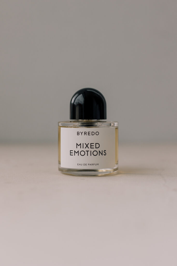 Парфюмерная вода BYREDO Mixed Emotions 50ml