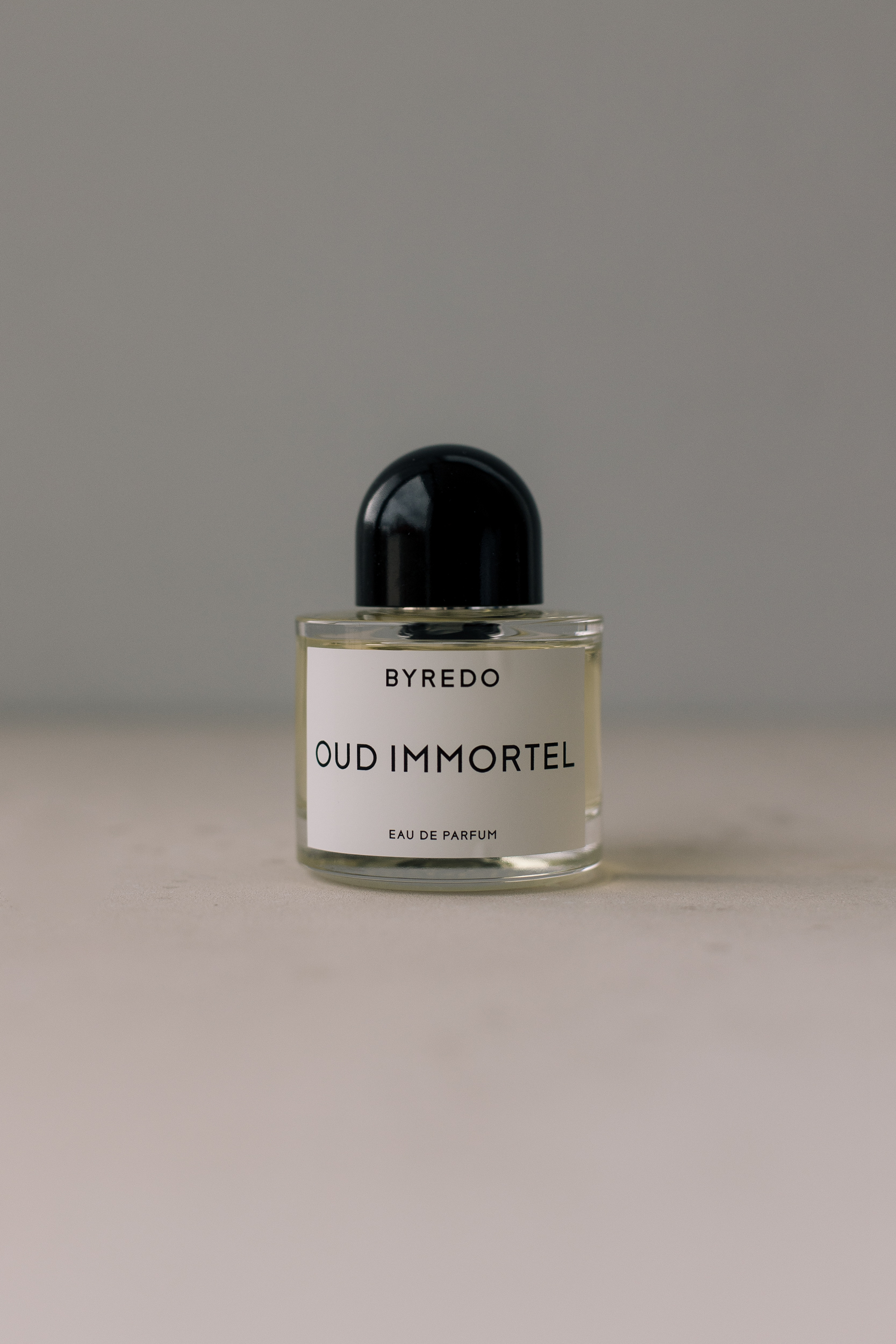 Парфюмерная вода BYREDO Oud Immortel 50ml