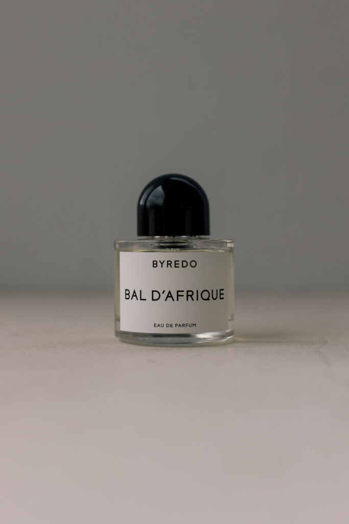 Парфюмерная вода BYREDO Bal D’Afrique 50ml