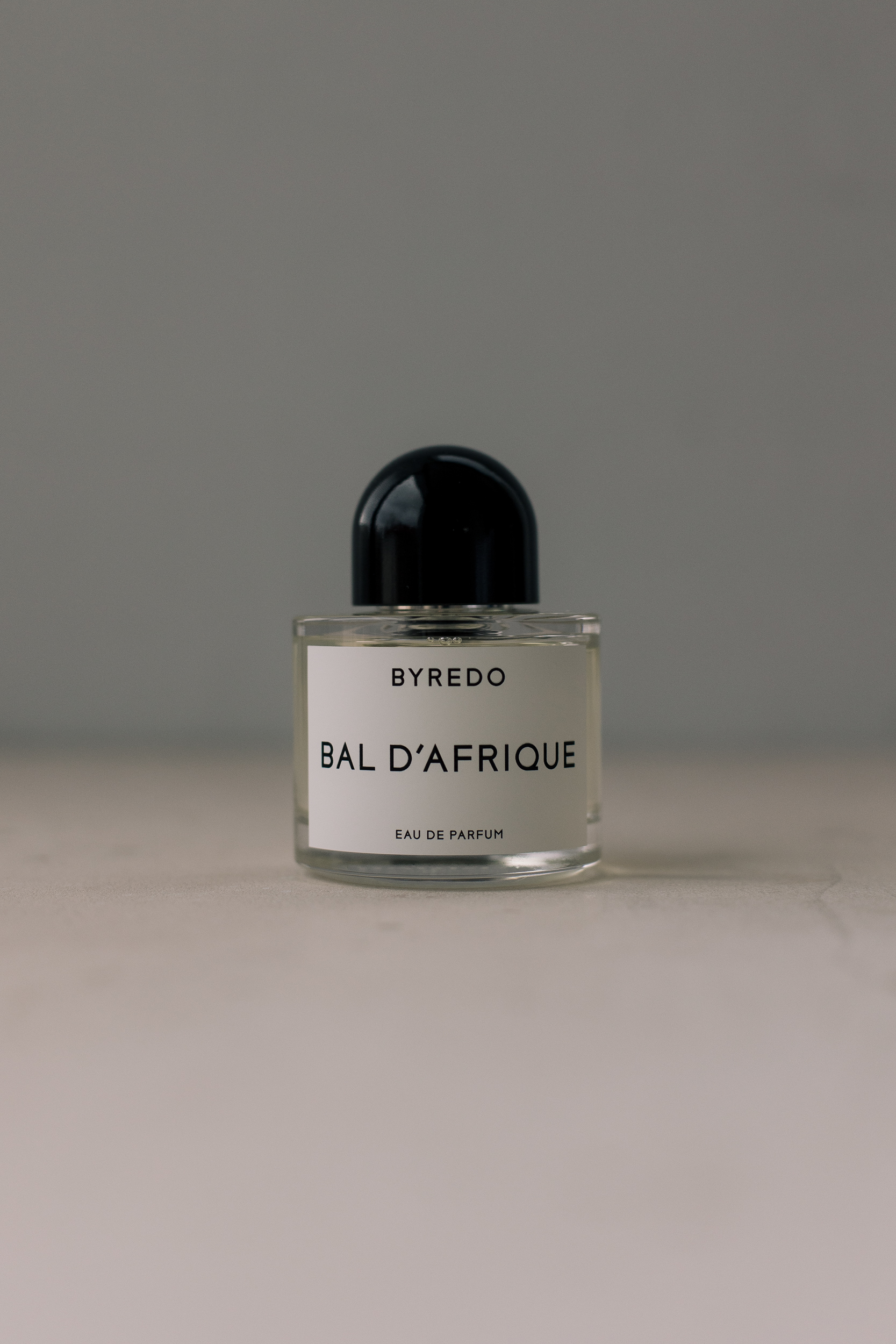 Парфюмерная вода BYREDO Bal D'Afrique 50ml