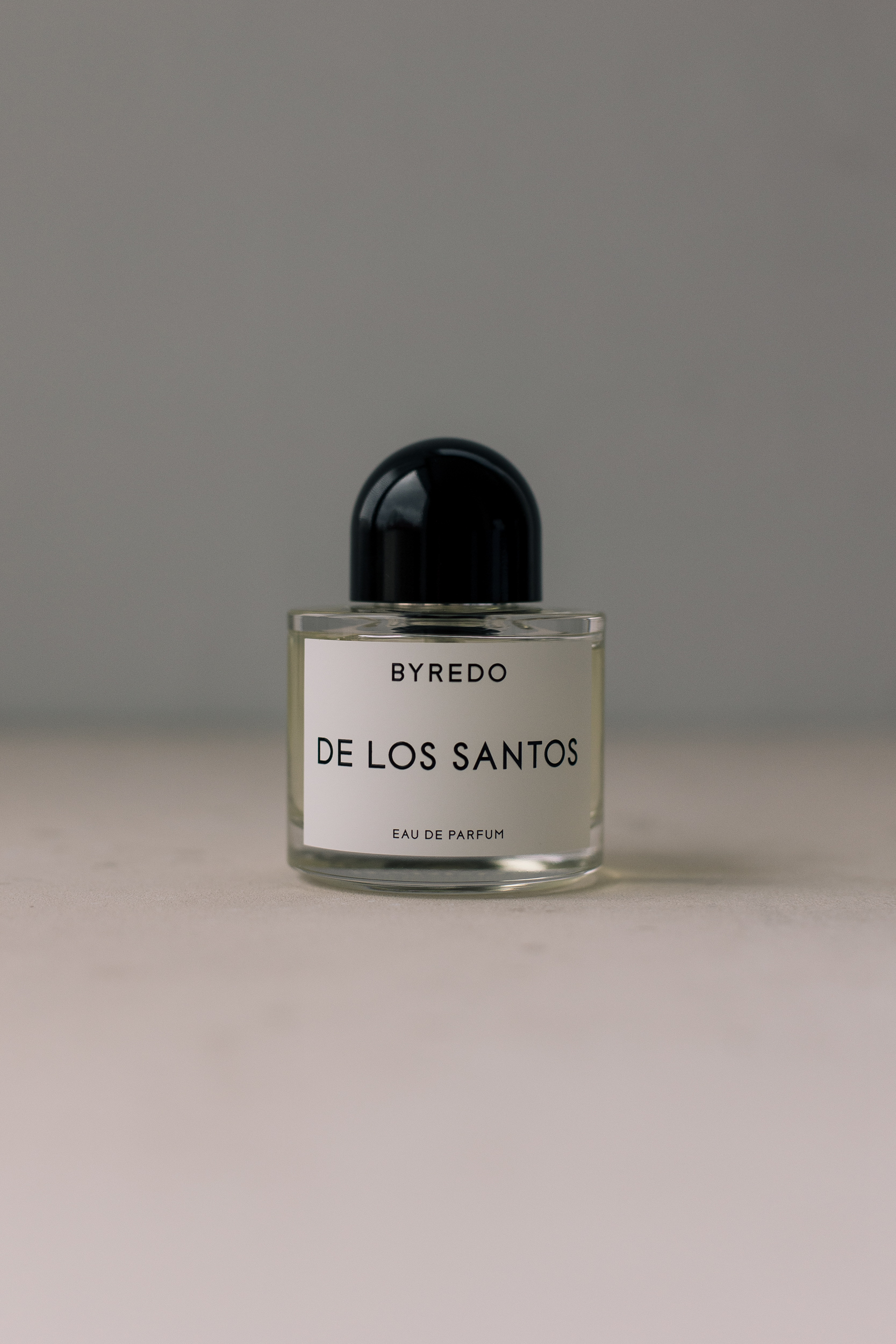 Парфюмерная вода BYREDO De Los Santos 50ml