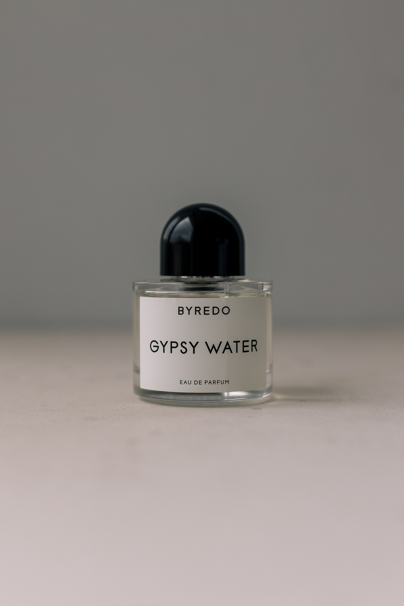 Парфюмерная вода BYREDO Gypsy Water 50ml