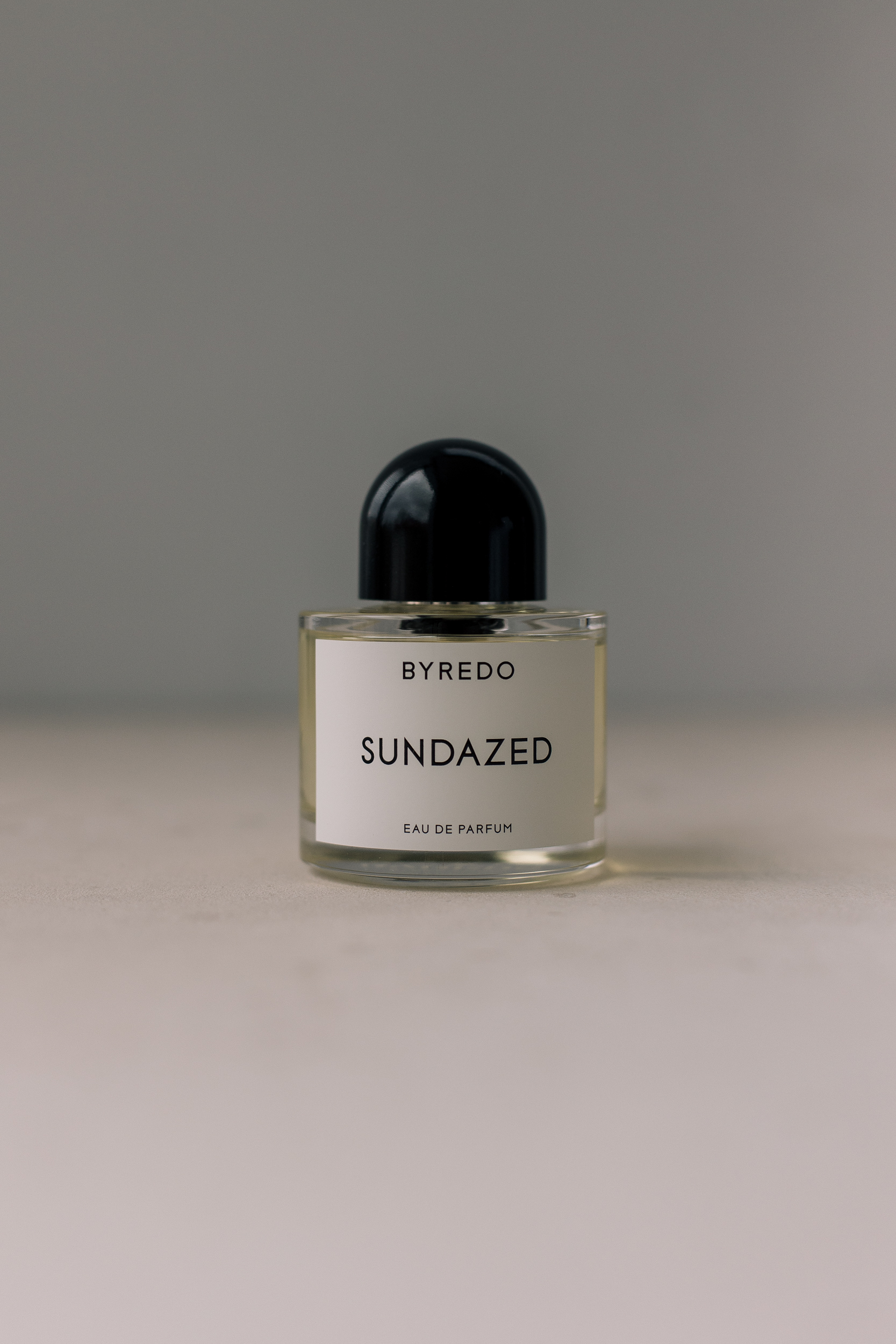 Парфюмерная вода BYREDO Sundazed 50ml