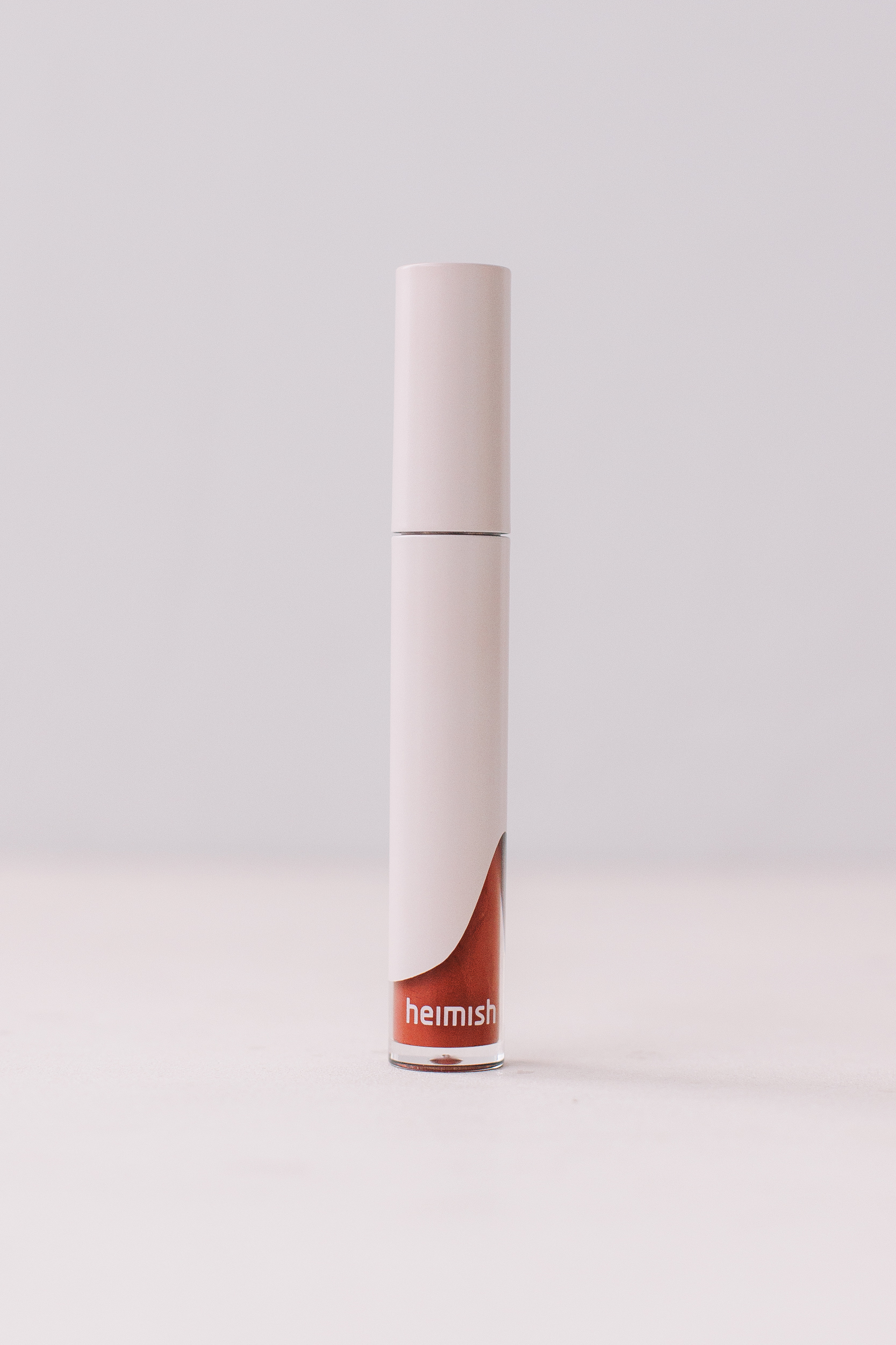Жидкая губная помада HEIMISH Dailism Liquid Lipstick Nudie Brick 4g - фото 1