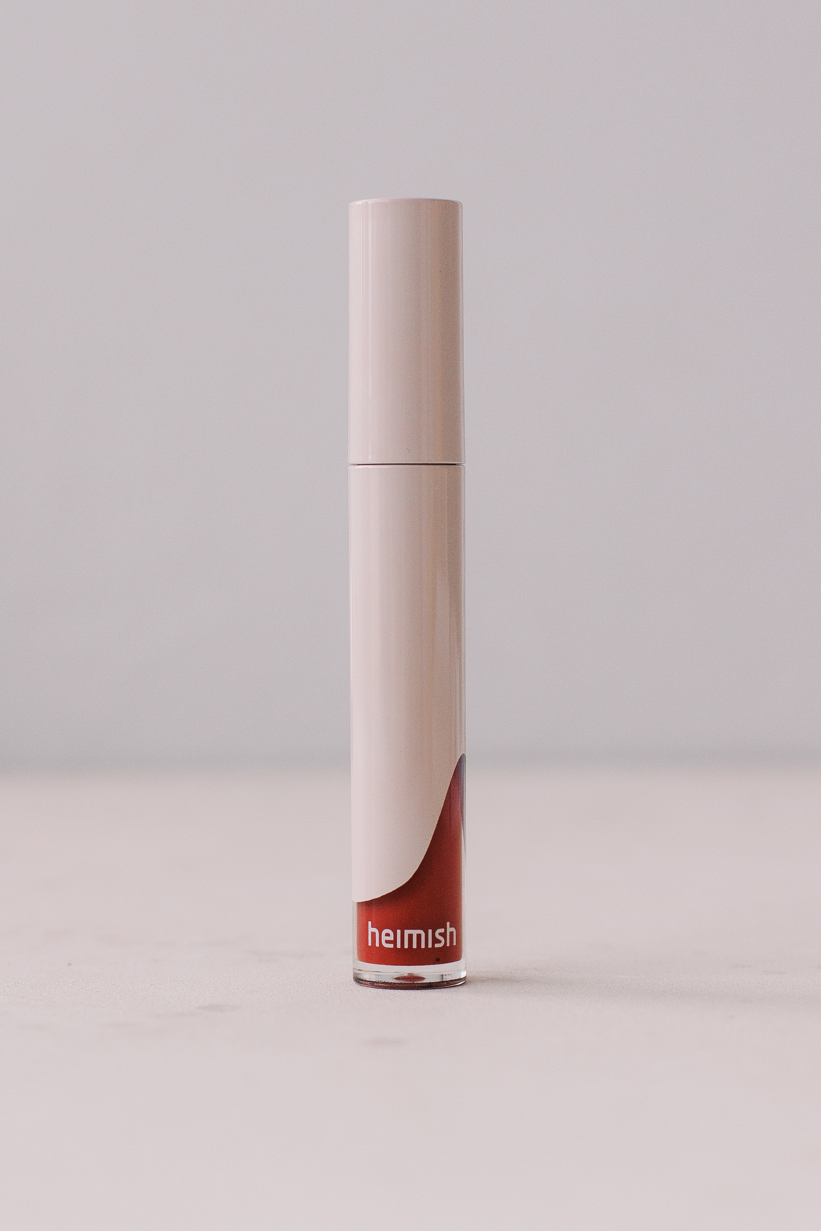 Жидкая губная помада HEIMISH Dailism Liquid Lipstick Sheer Red 4g
