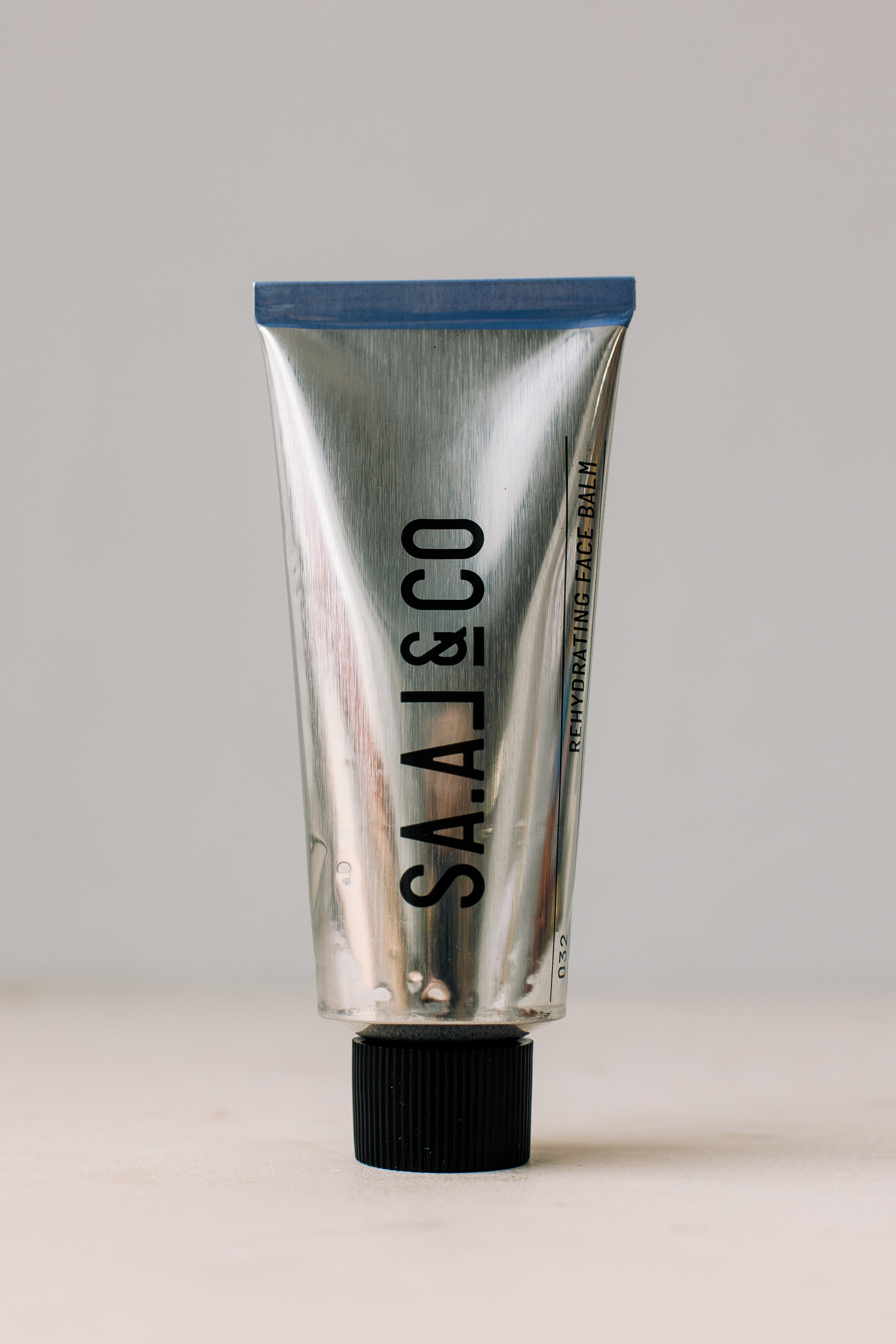 Увлажняющий бальзам для лица SAALCO 032 Rehydrating Face Balm 100ml 2735₽