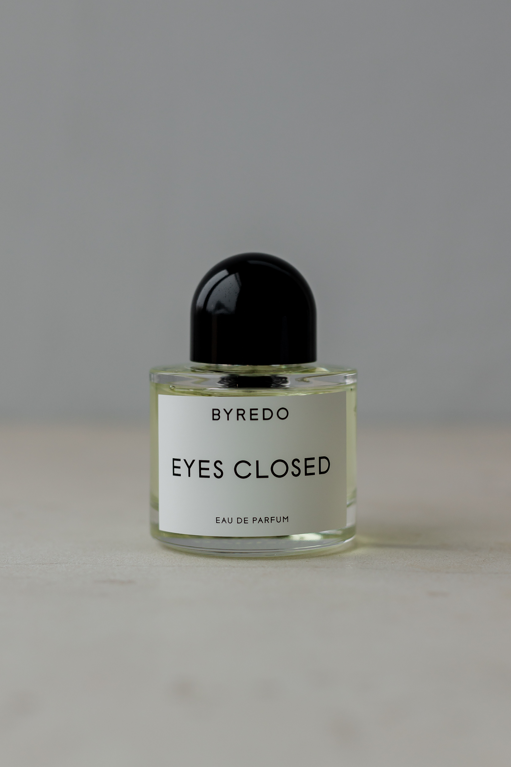 Парфюмерная вода BYREDO Eyes Closed 50ml