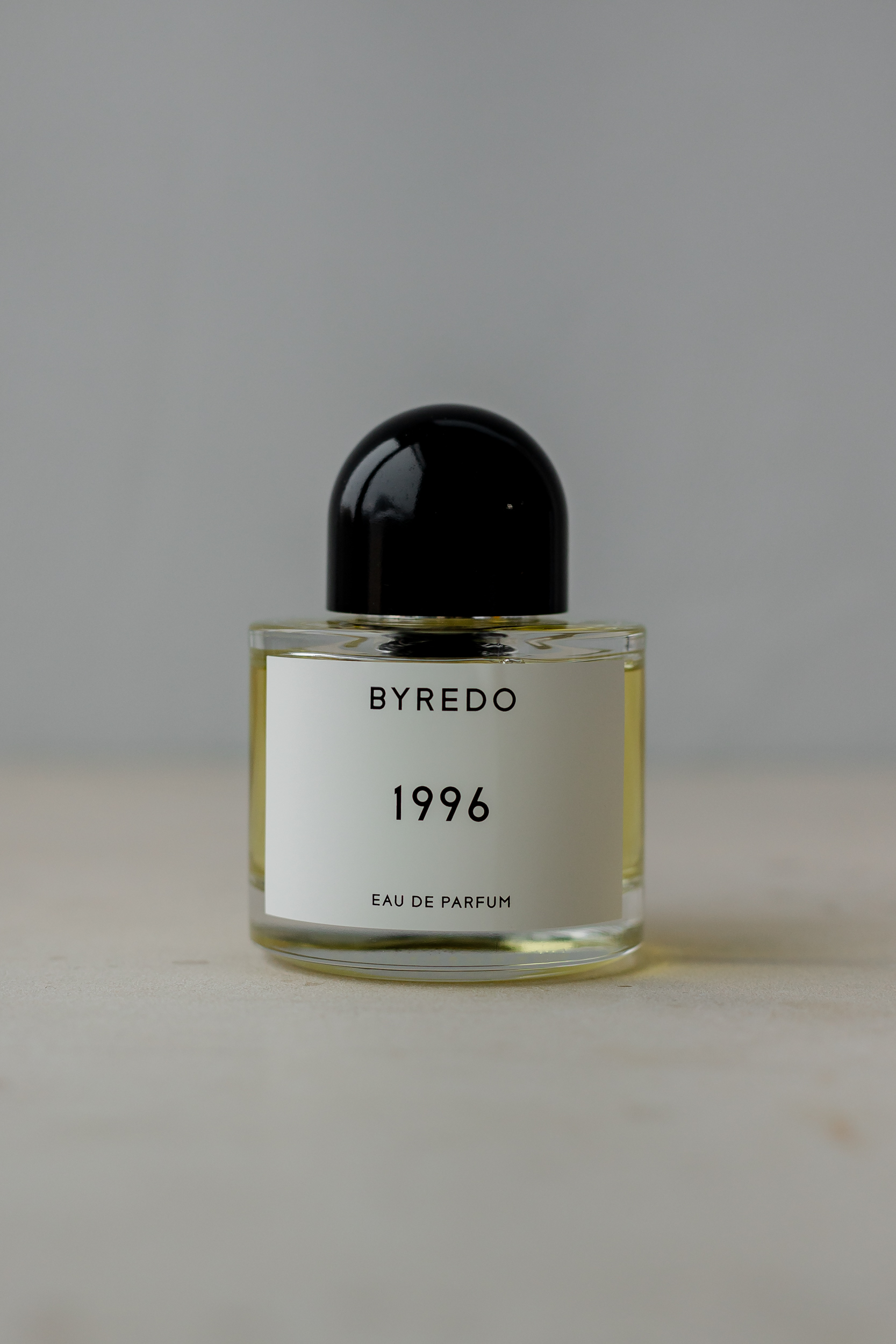 Парфюмерная вода BYREDO 1996 50ml