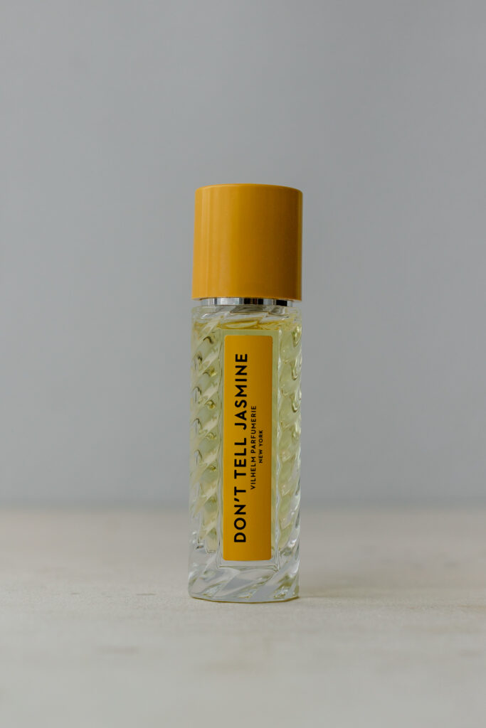 Парфюмерная вода Vilhelm Parfumerie Don’t Tell Jasmine 20ml