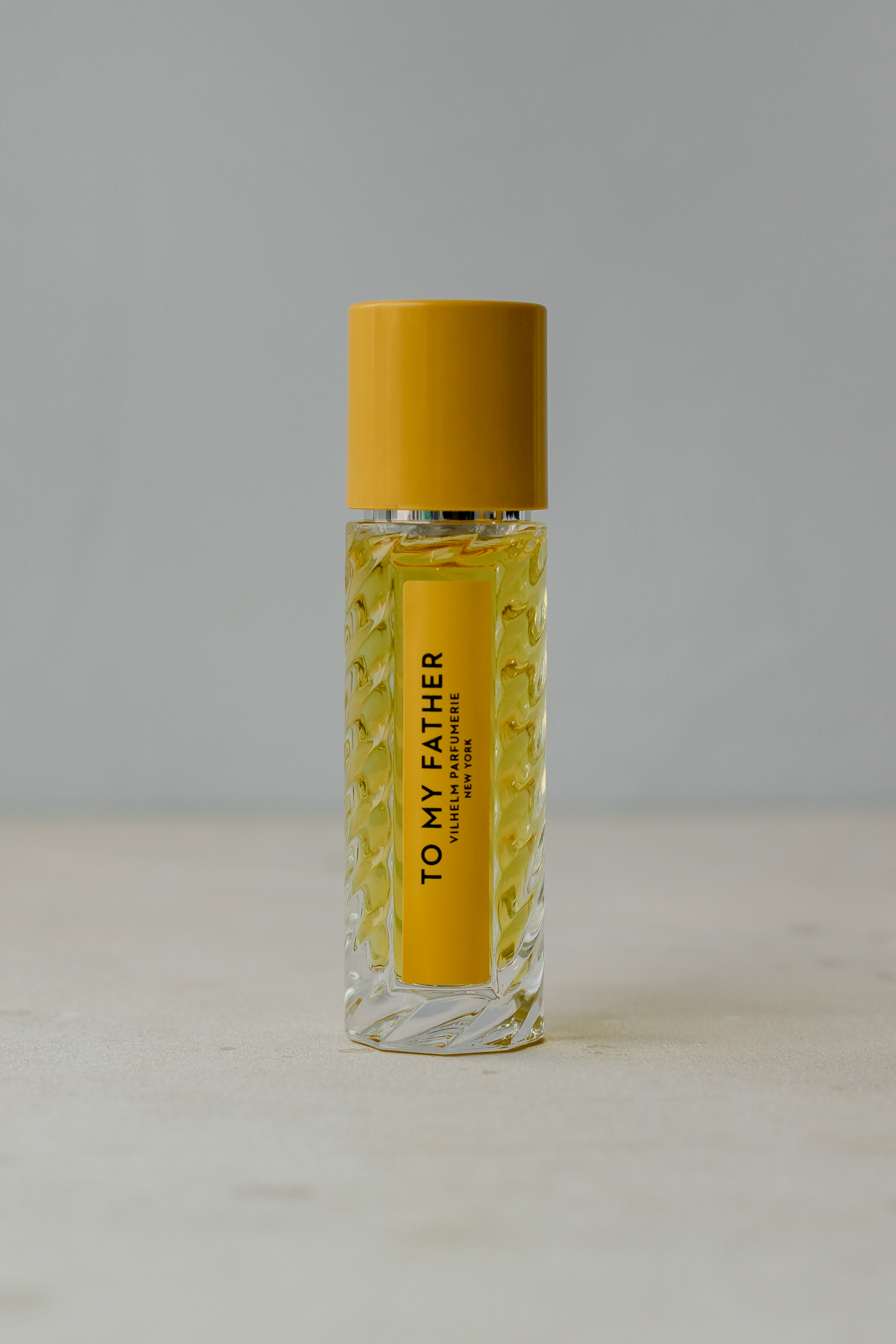 Парфюмерная вода Vilhelm Parfumerie To My Father 20ml