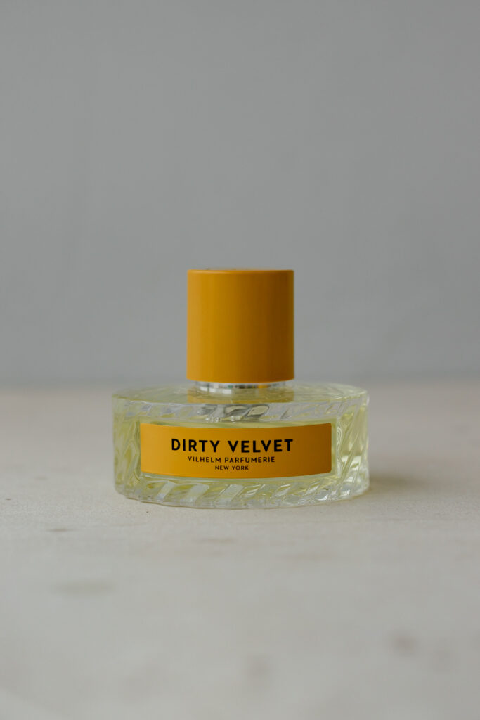 Парфюмерная вода Vilhelm Parfumerie Dirty Velvet 50ml