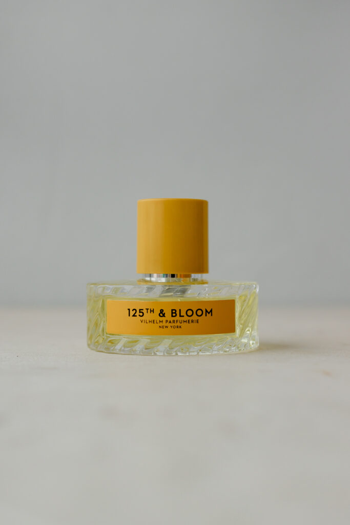 Парфюмерная вода Vilhelm Parfumerie 125th & Bloom 50ml