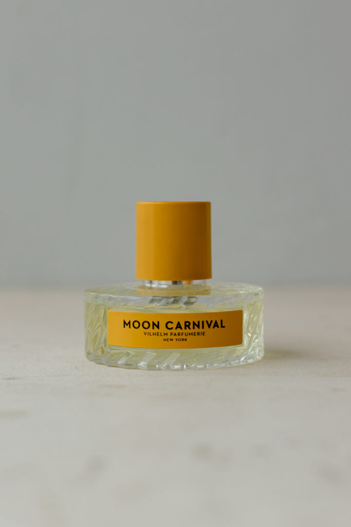 Парфюмерная вода Vilhelm Parfumerie Moon Carnival 50ml