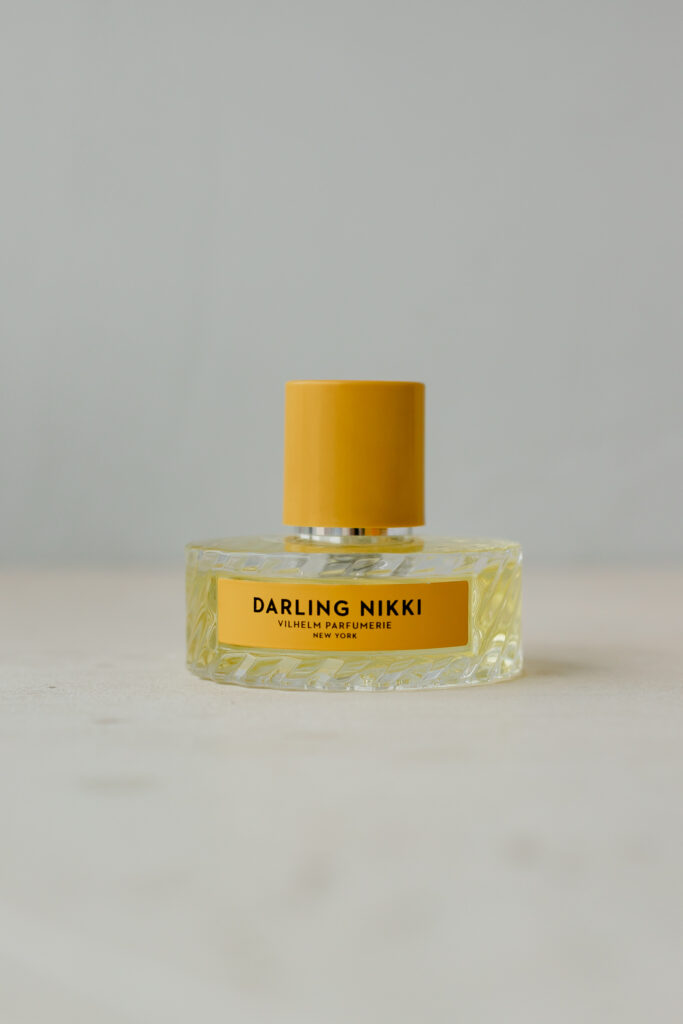 Парфюмерная вода Vilhelm Parfumerie Darling Nikki 50ml