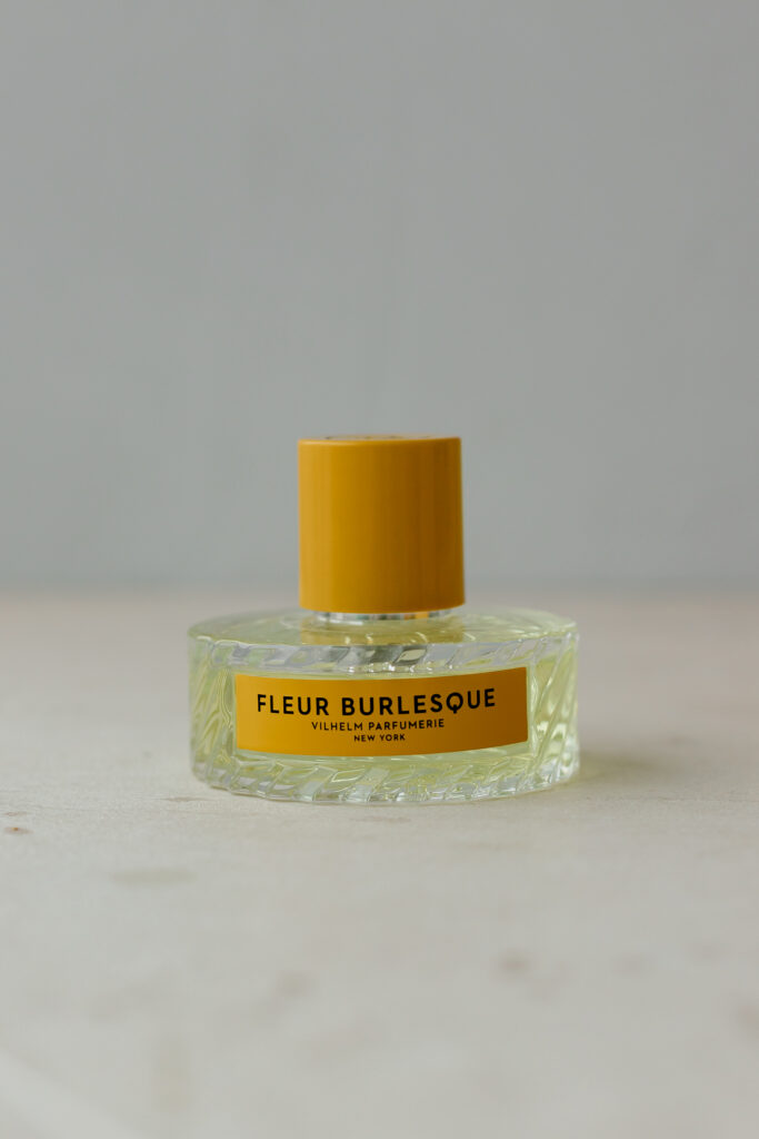 Парфюмерная вода  Vilhelm Parfumerie Fleur Burlesque 50ml