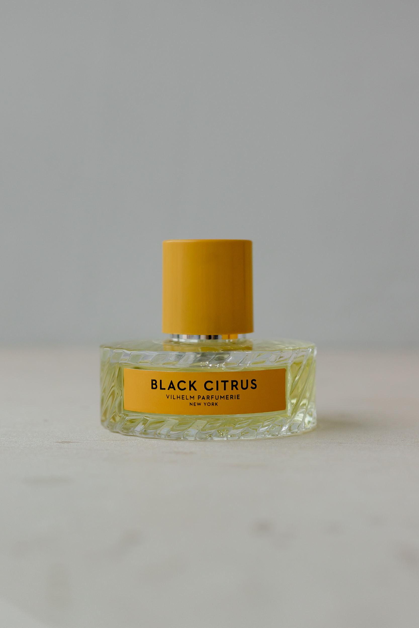 Парфюмерная вода Vilhelm Parfumerie Black Citrus 50ml