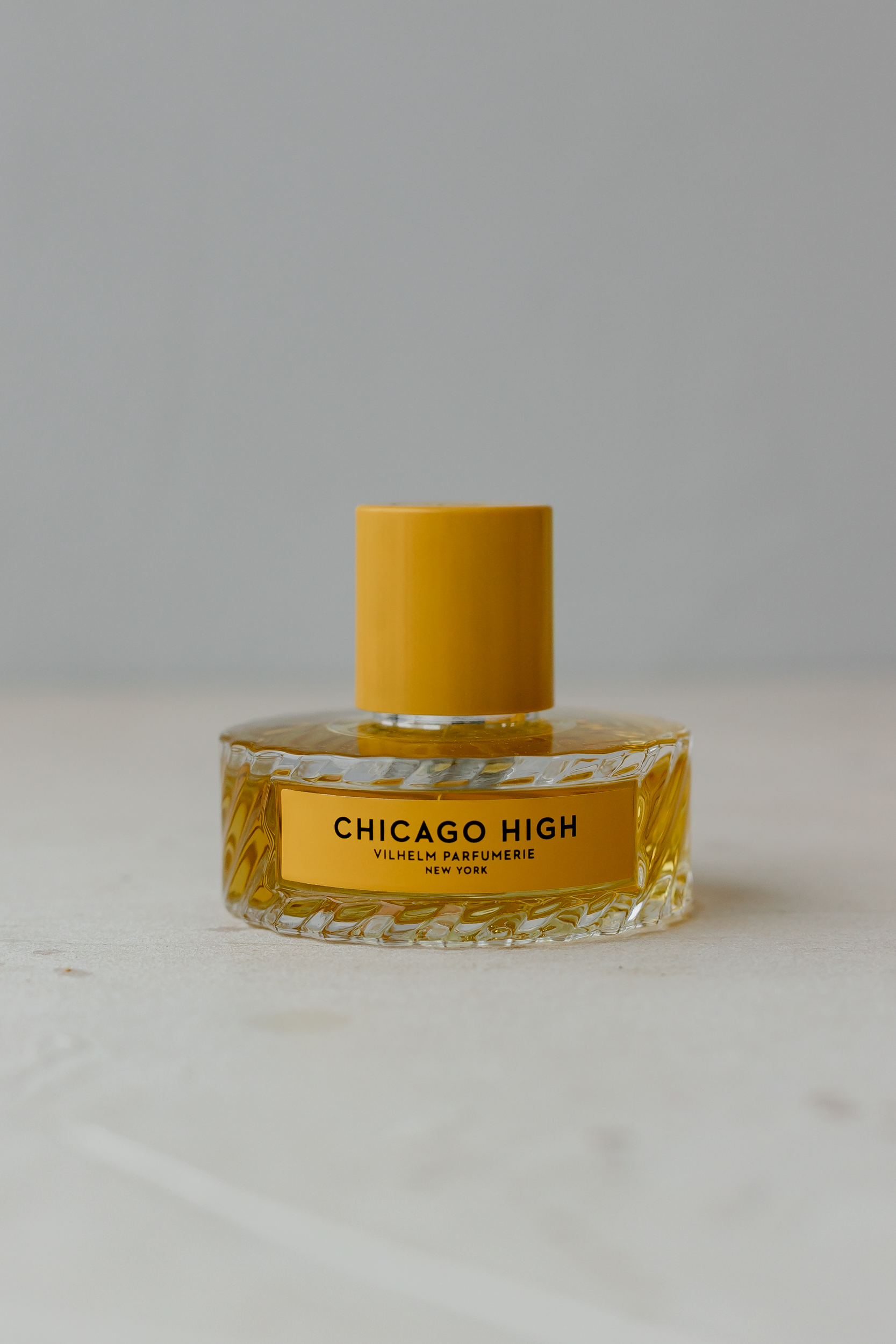 Парфюмерная вода Vilhelm Parfumerie Chicago High 50ml