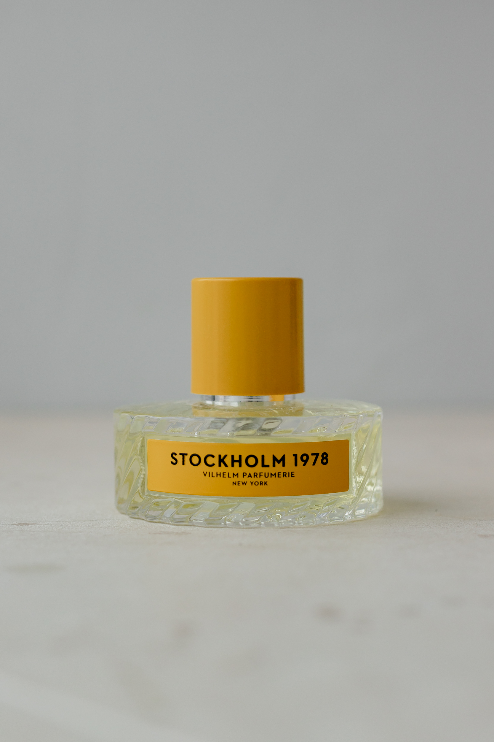 

Парфюмерная вода Vilhelm Parfumerie Stockholm 1978 50ml