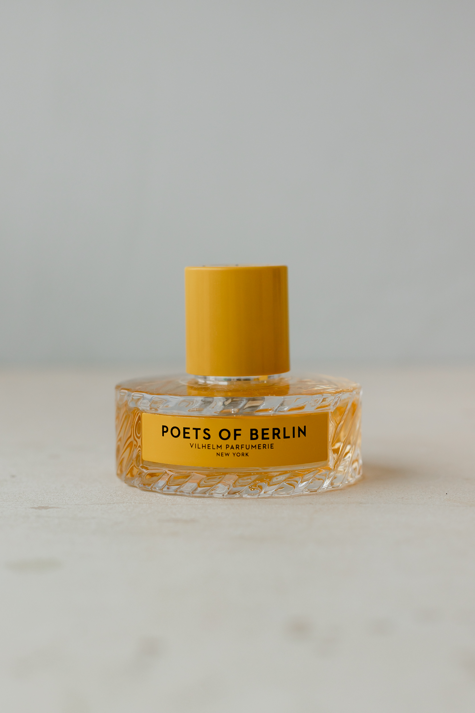 Парфюмерная вода Vilhelm Parfumerie Poets of Berlin 50ml