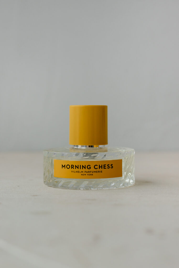 Парфюмерная вода Vilhelm Parfumerie Morning Chess 50ml