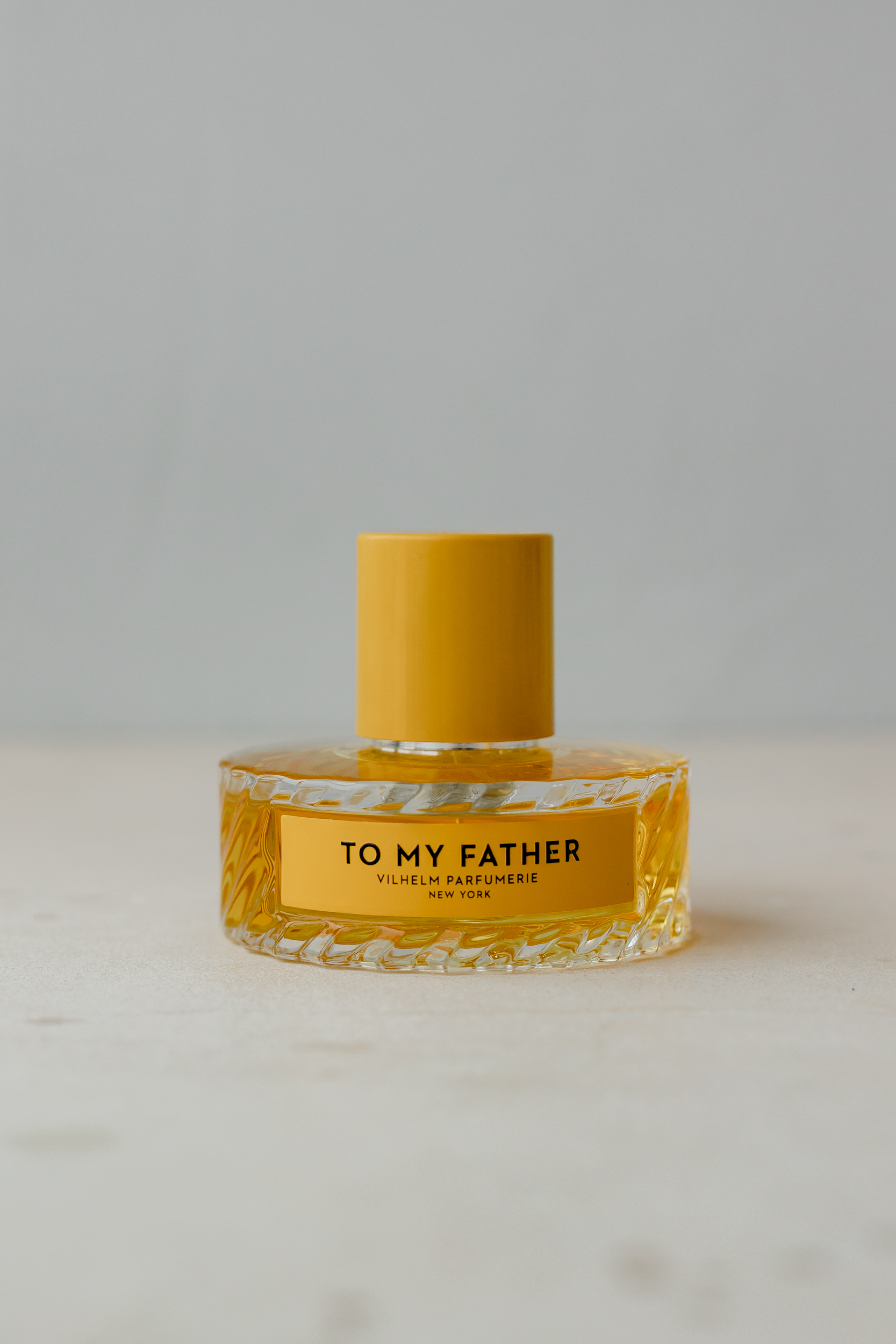 Парфюмерная вода Vilhelm Parfumerie To My Father 50ml