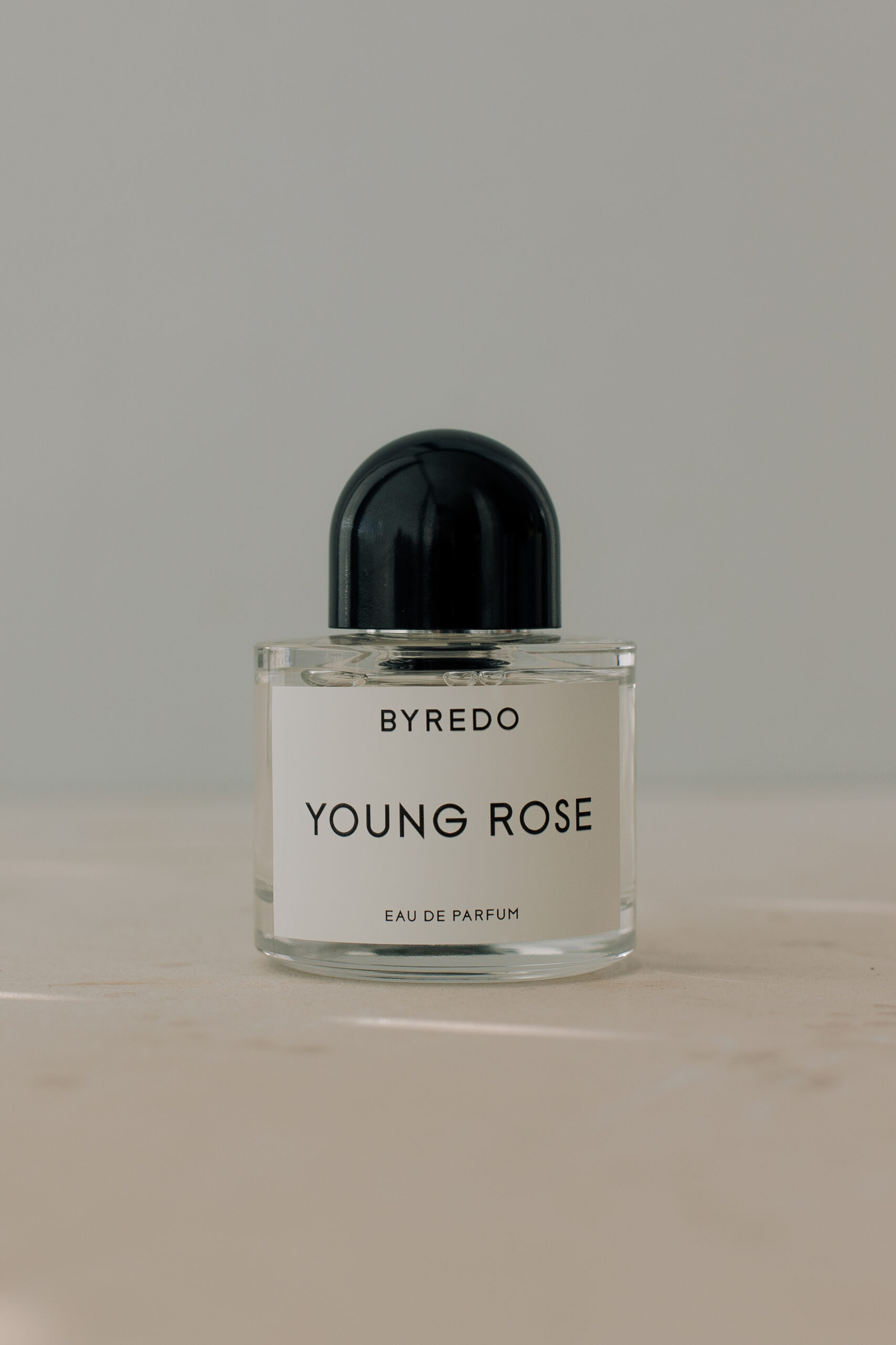 Парфюмерная вода BYREDO Young Rose 50ml