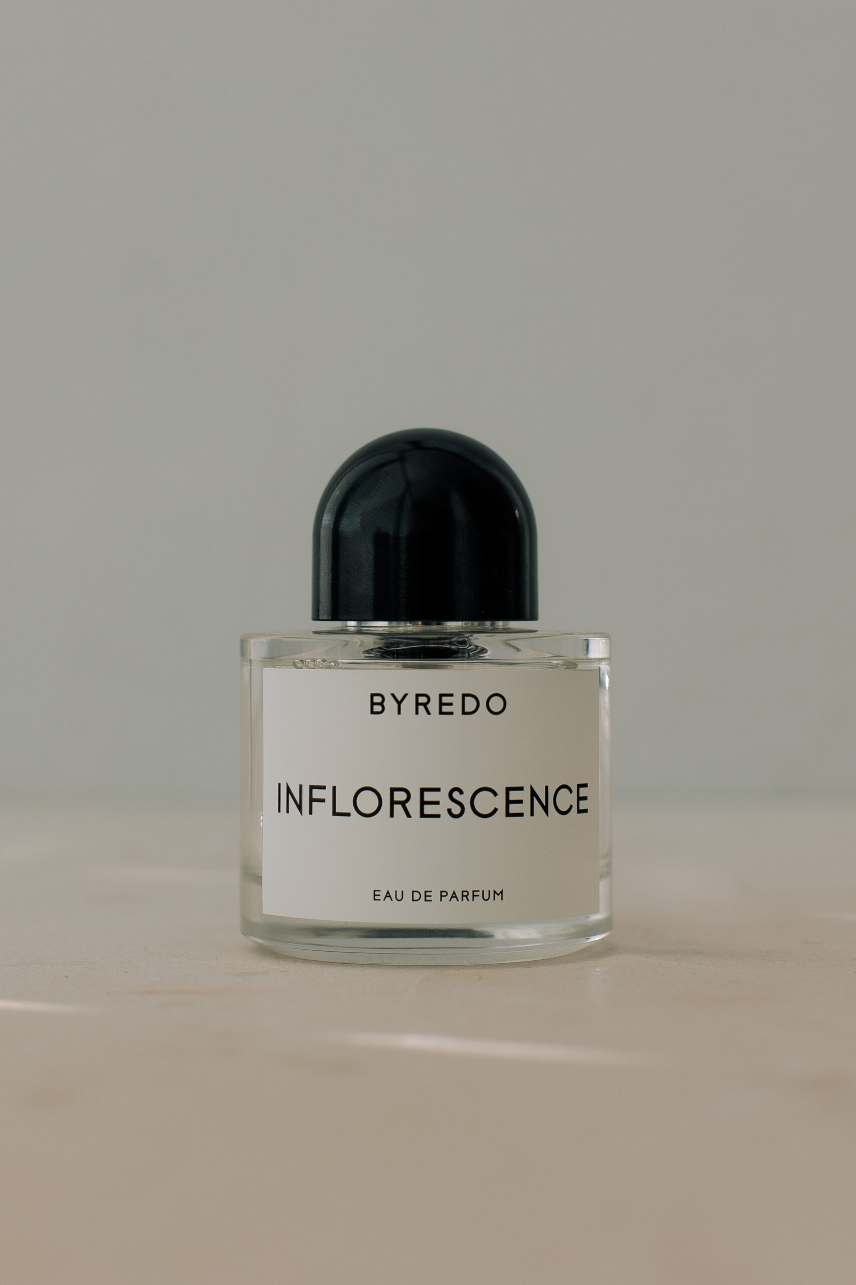 Парфюмерная вода BYREDO Inflorescence 50ml