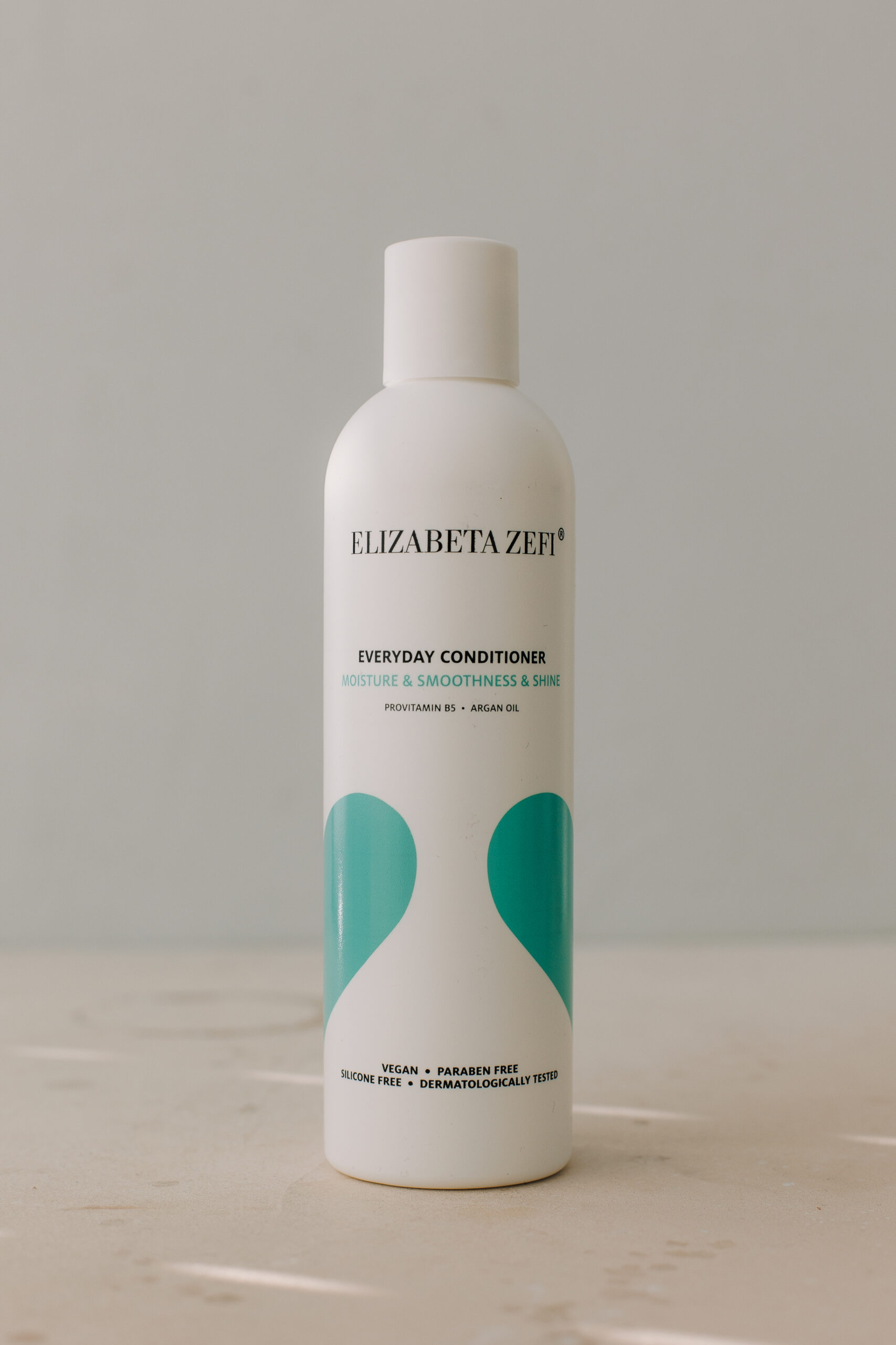 Кондиционер для ежедневного ухода за волосами Elizabeta Zefi Everyday Conditioner 250ml