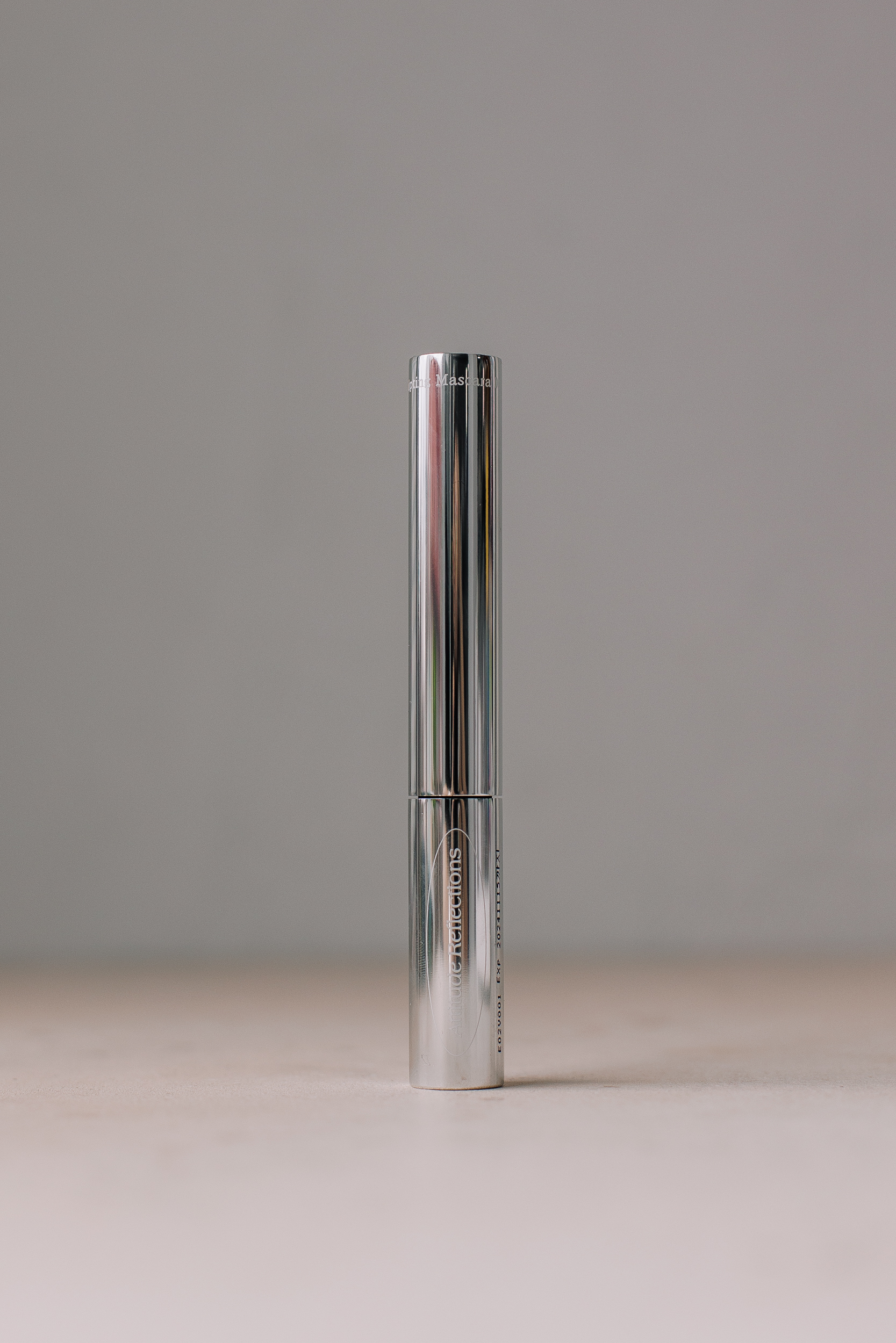 

Тушь для бровей с фиксацией бесцветная Dear. A Brow Sculpting Mascara 01 3.5ml