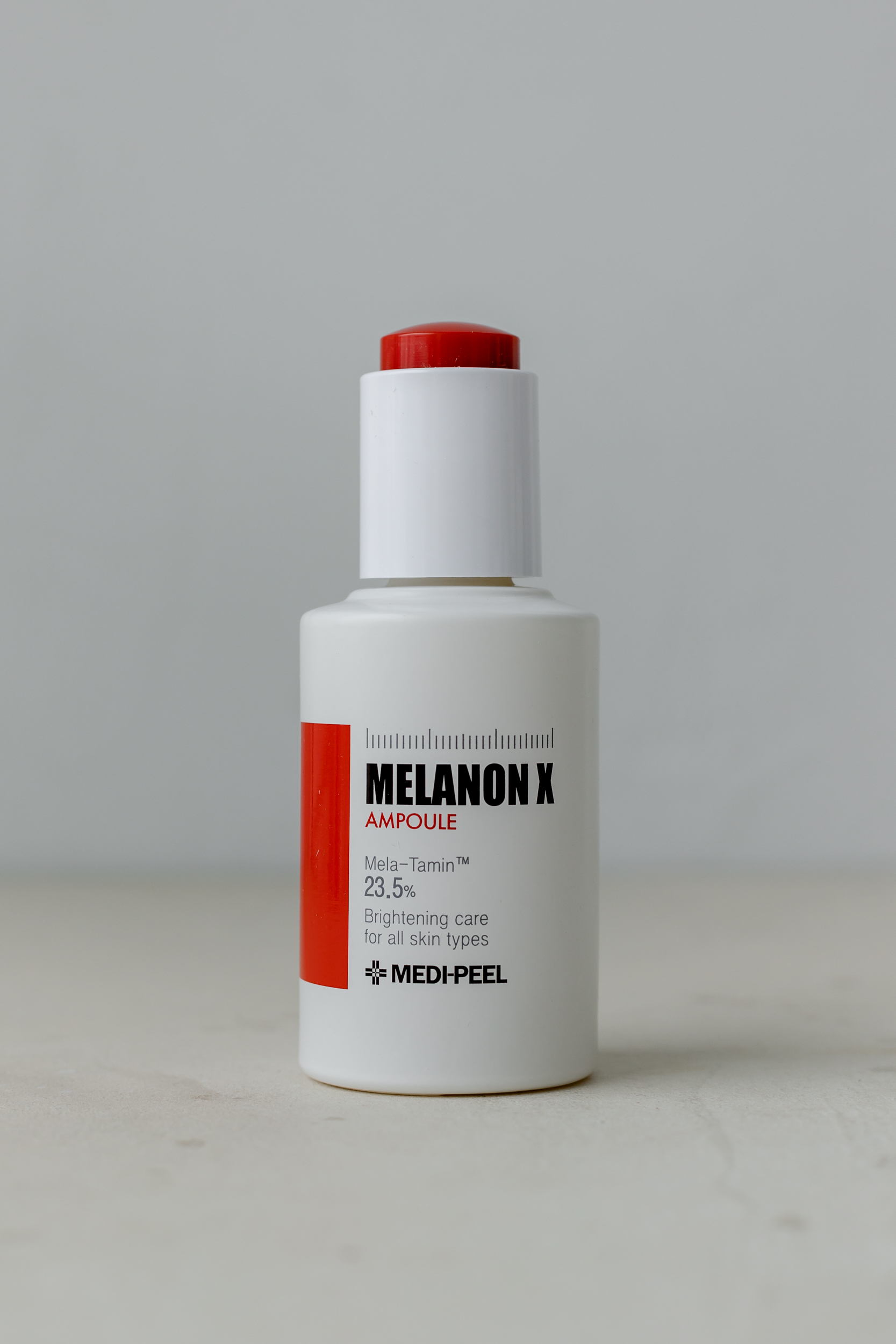 Ампульная сыворотка против пигментации MEDI-PEEL Melanon X Ampoule 50ml Вид №1