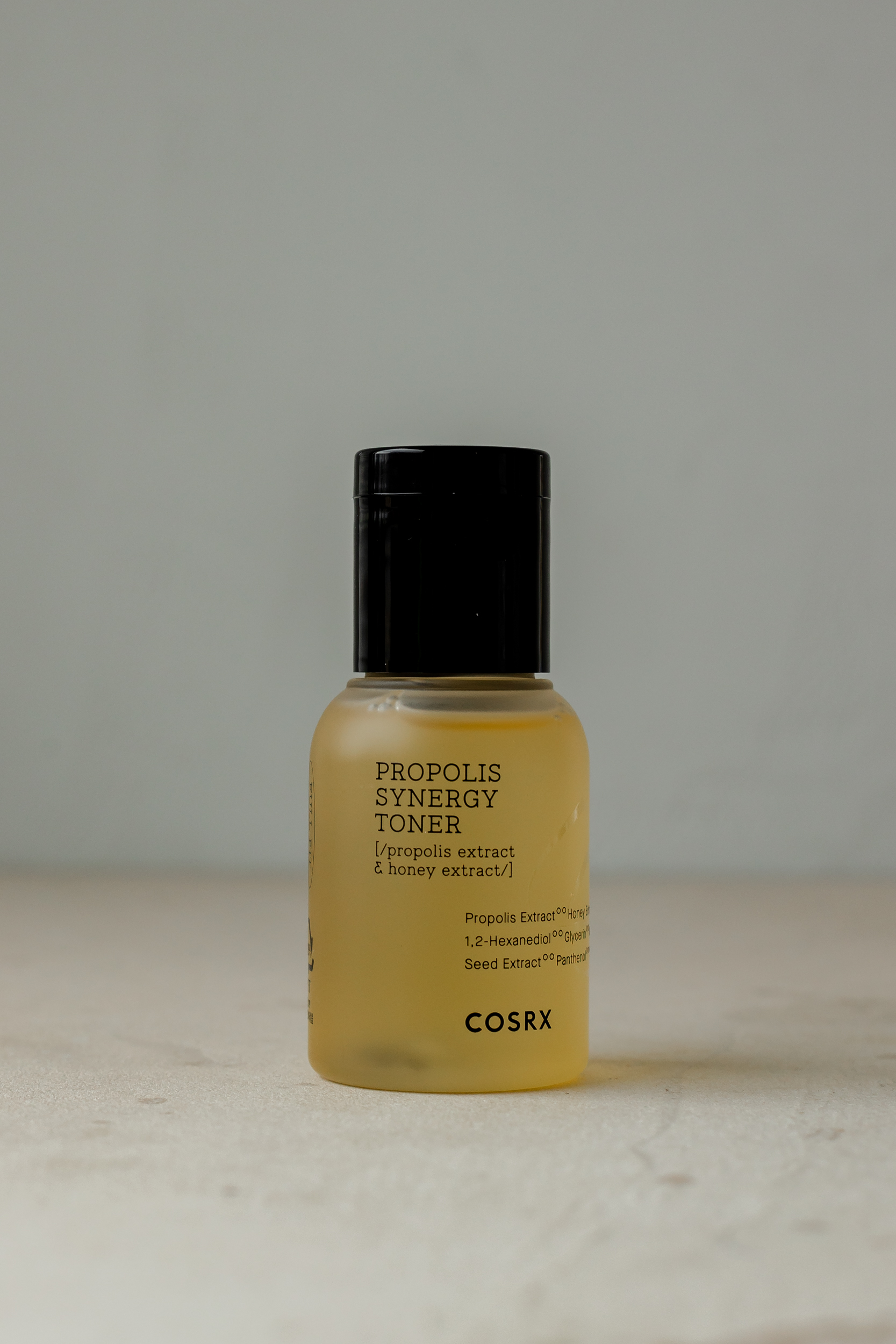 Тонер с прополисом COSRX Full Fit Propolis Synergy Toner 50ml - фото 1