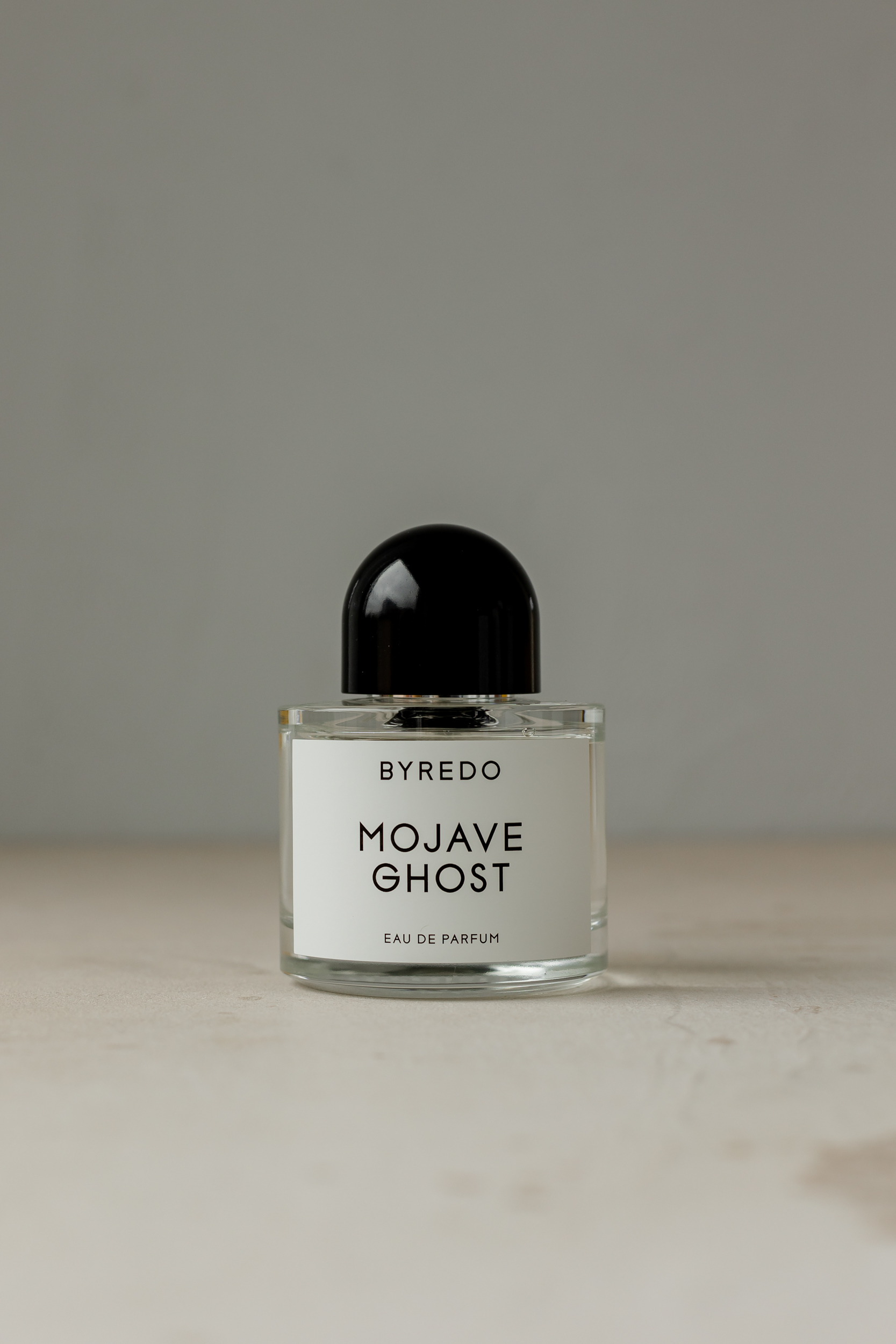 Парфюмерная вода BYREDO Mojave Ghost  50ml